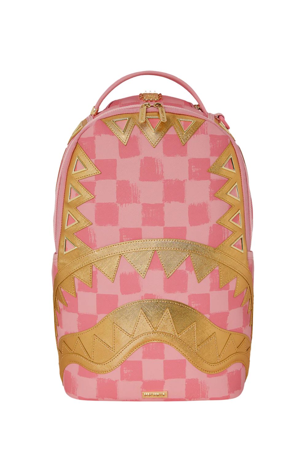 AI PINK SMUDGE BACKPACK - Accessori - SPRAYGROUND