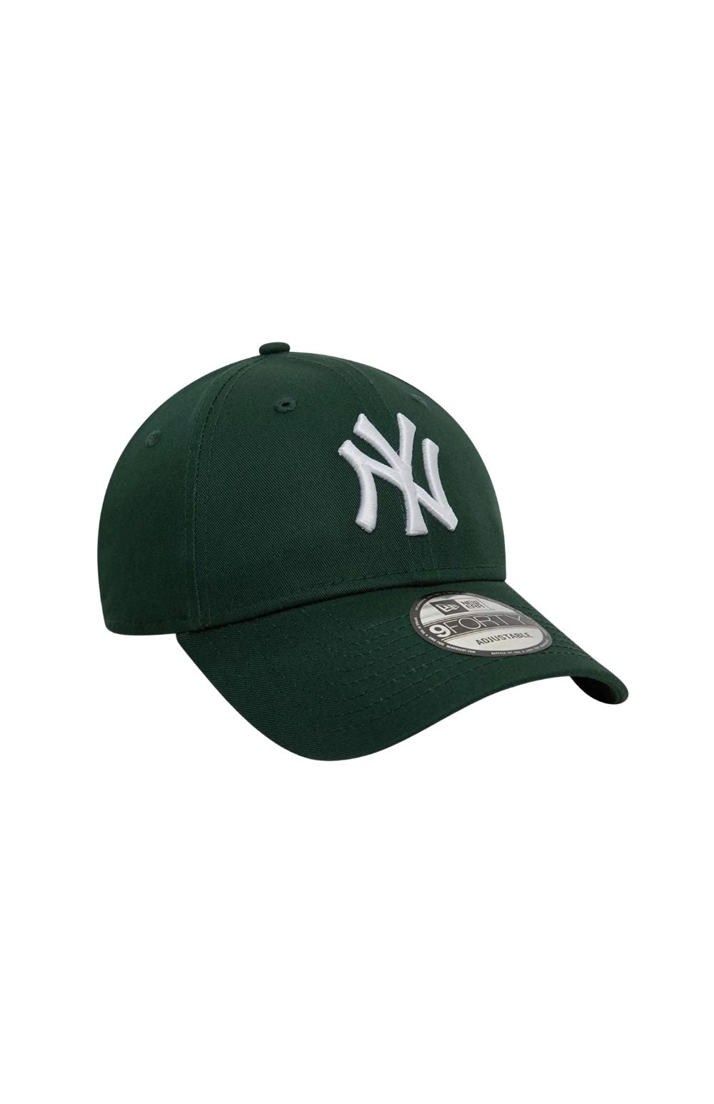 9 FORTY NY GREEN - Accessori - NEW ERA