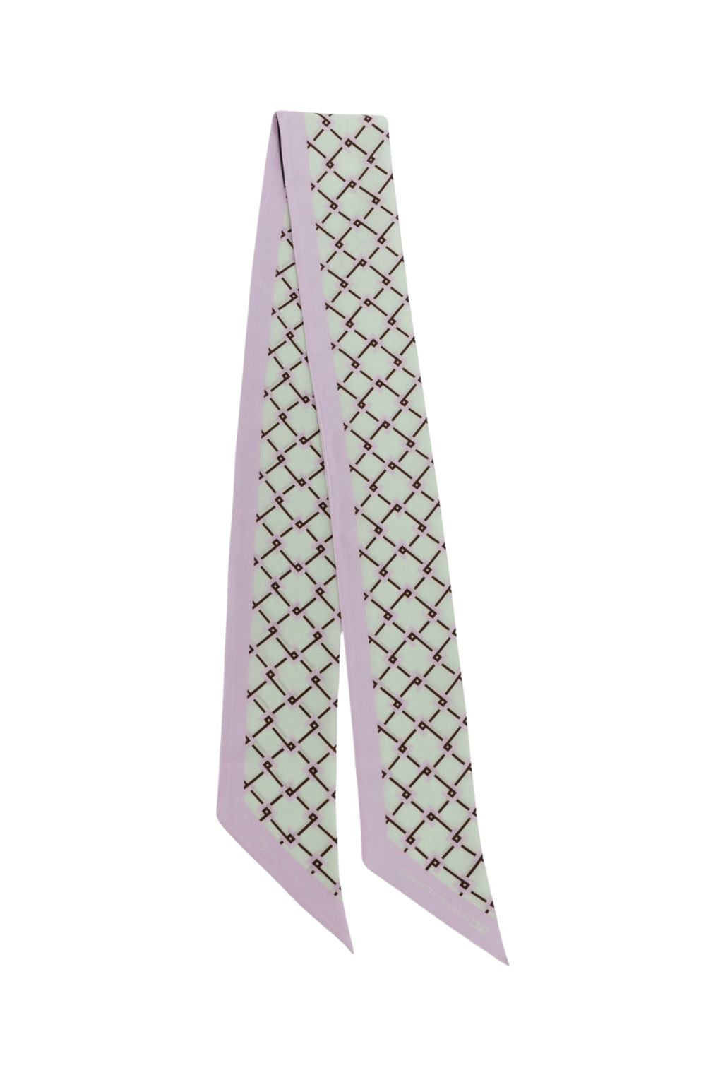 FOULARD SOTTILE MINT - Accessori - ELISABETTA FRANCHI
