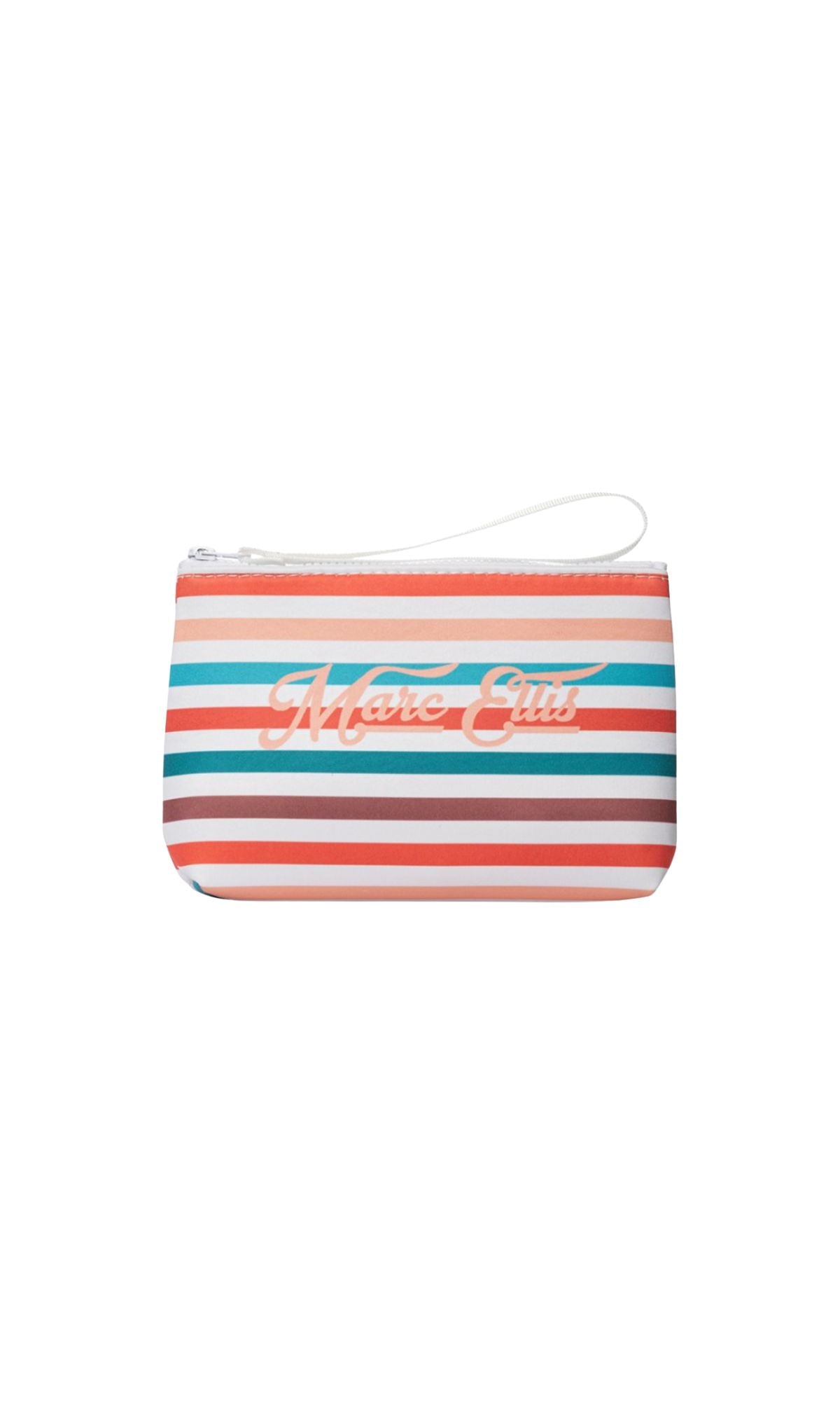 BUBY POUCH STRIP VAR. 4 - Accessori - MARC ELLIS