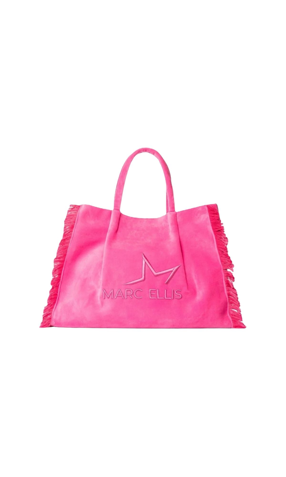 BUBY CALYPSO FUXIA FLUO - Accessori - MARC ELLIS