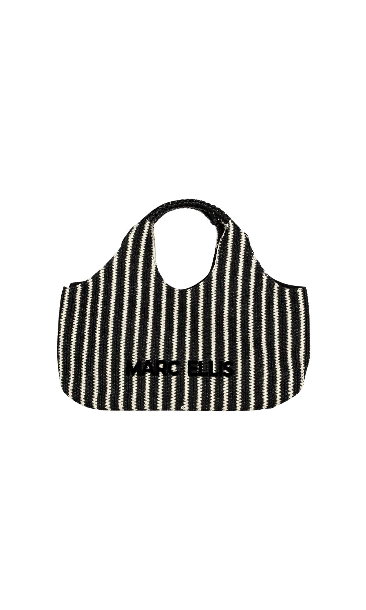 BUBY EIVISSA BLACK SAND - Accessori - MARC ELLIS