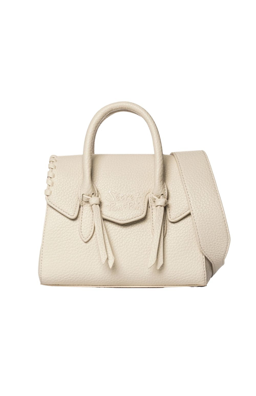 LAYA XS MILK - Accessori - SECRET PON PON
