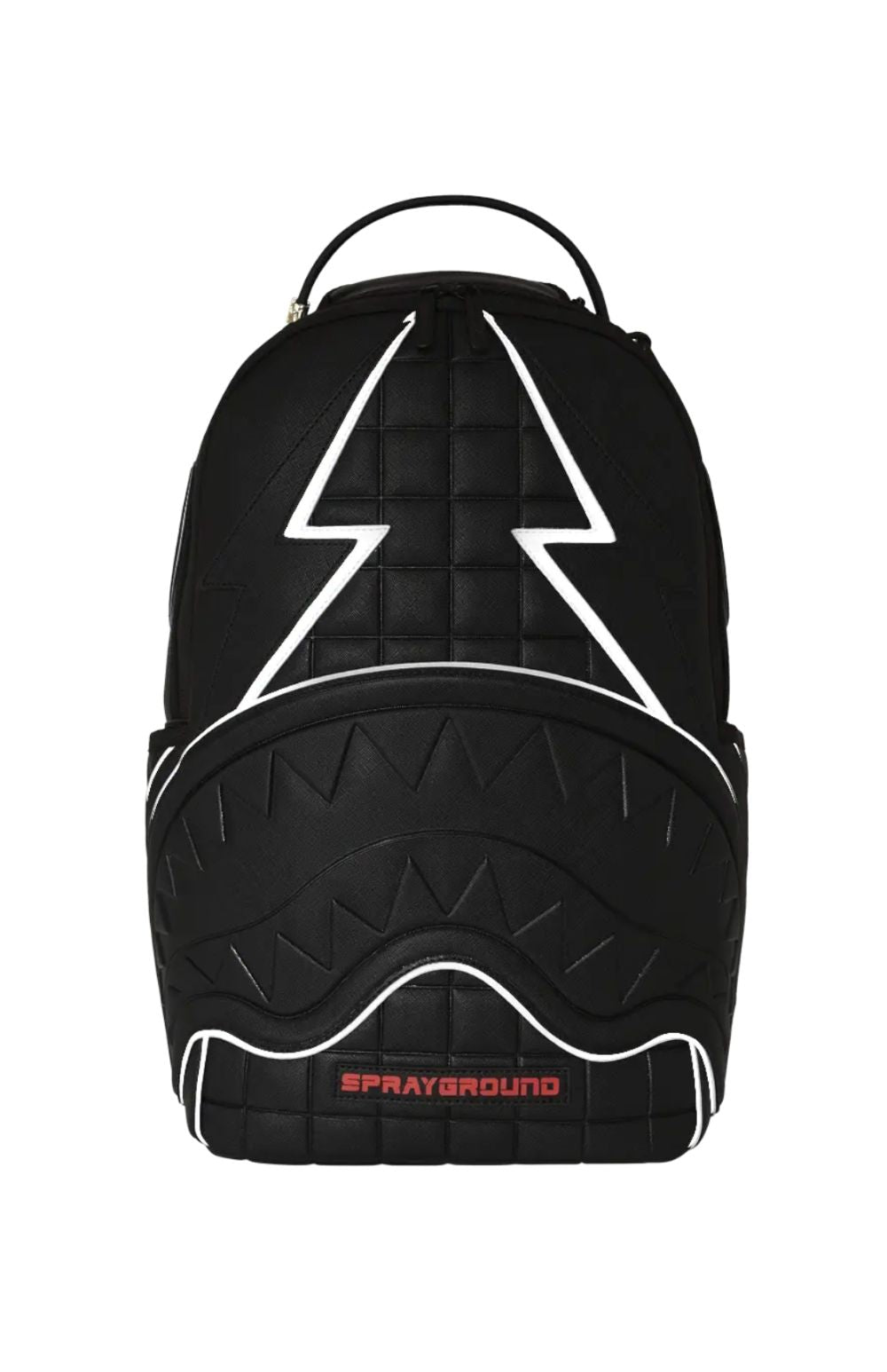 THE REAL NIGHT RIDER BACKPACK - Accessori - SPRAYGROUND