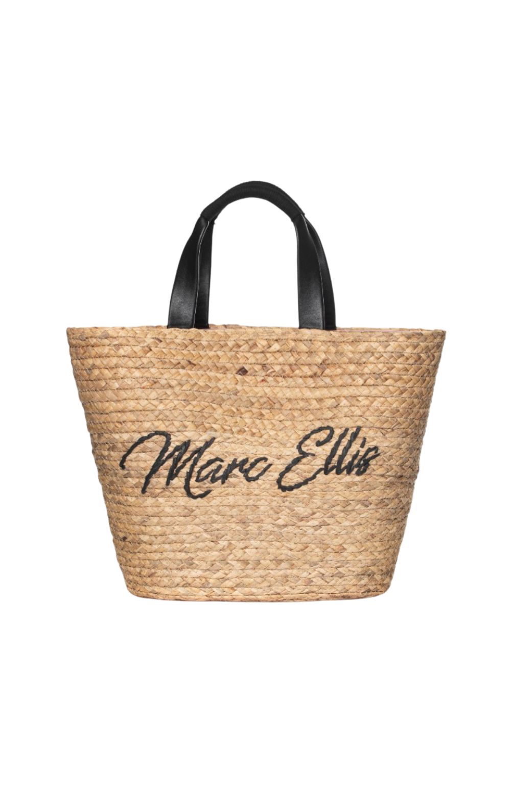GUNES L BLK - Accessori - MARC ELLIS
