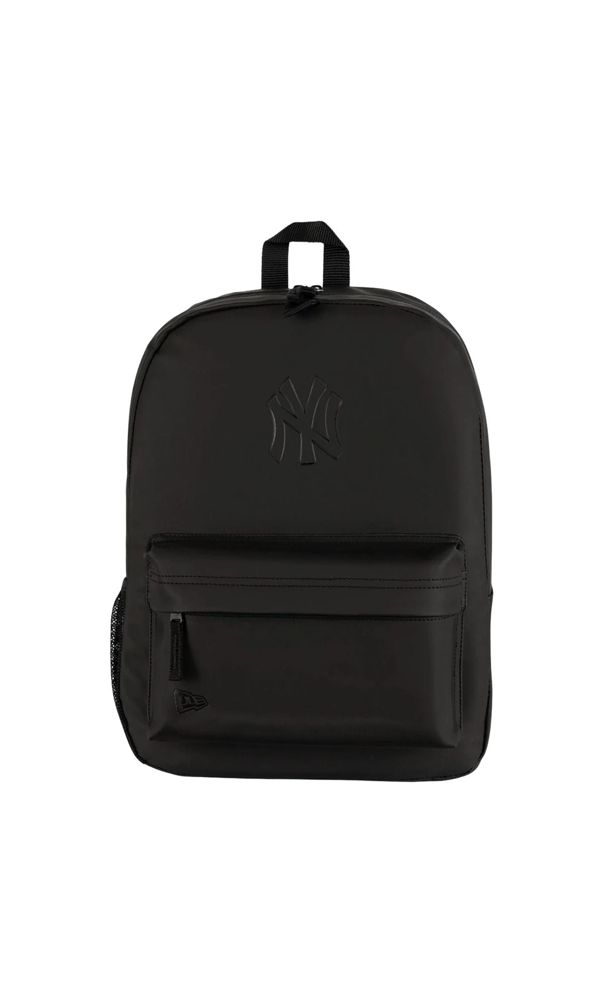 ZAINO STADIUM MATTE BLACK - Accessori - NEW ERA