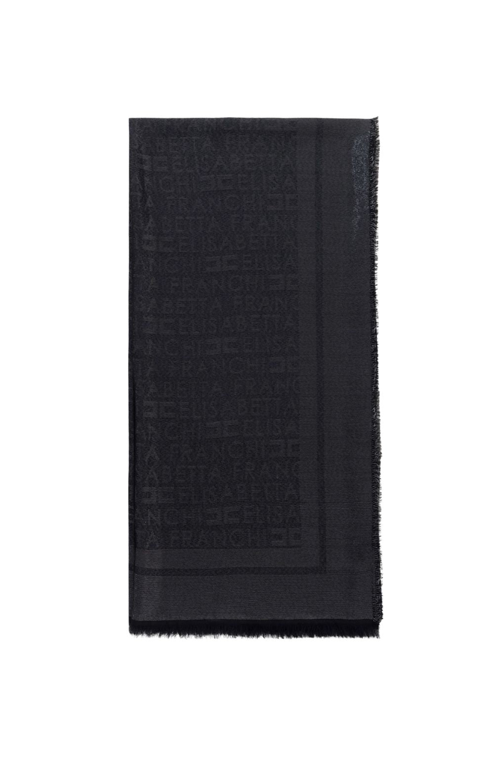 PASHMINA LUREX BLK - Borse - ELISABETTA FRANCHI