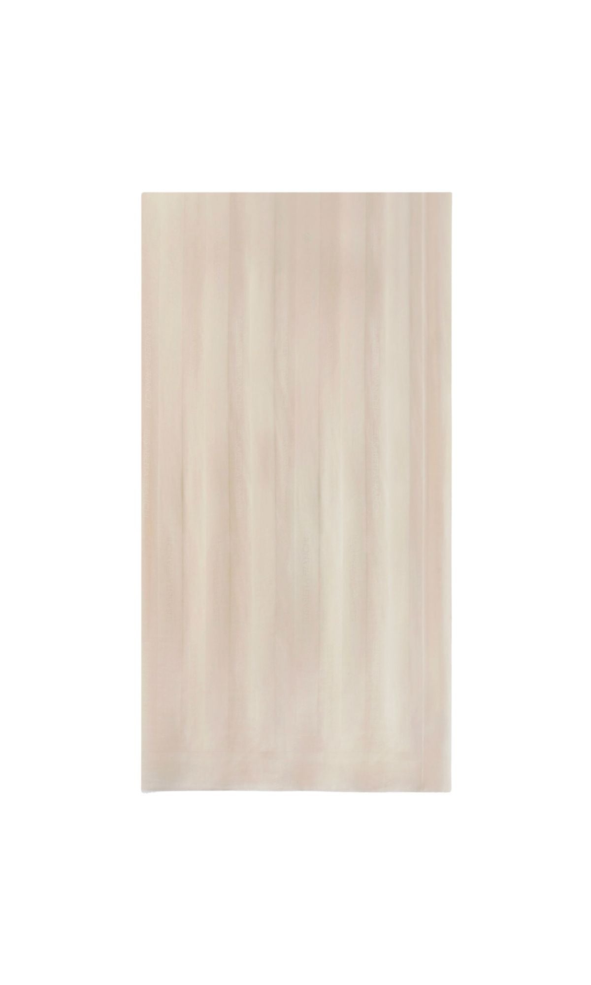 FOULARD 14F MODAL RIGHE BURRO - Accessori - ELISABETTA FRANCHI