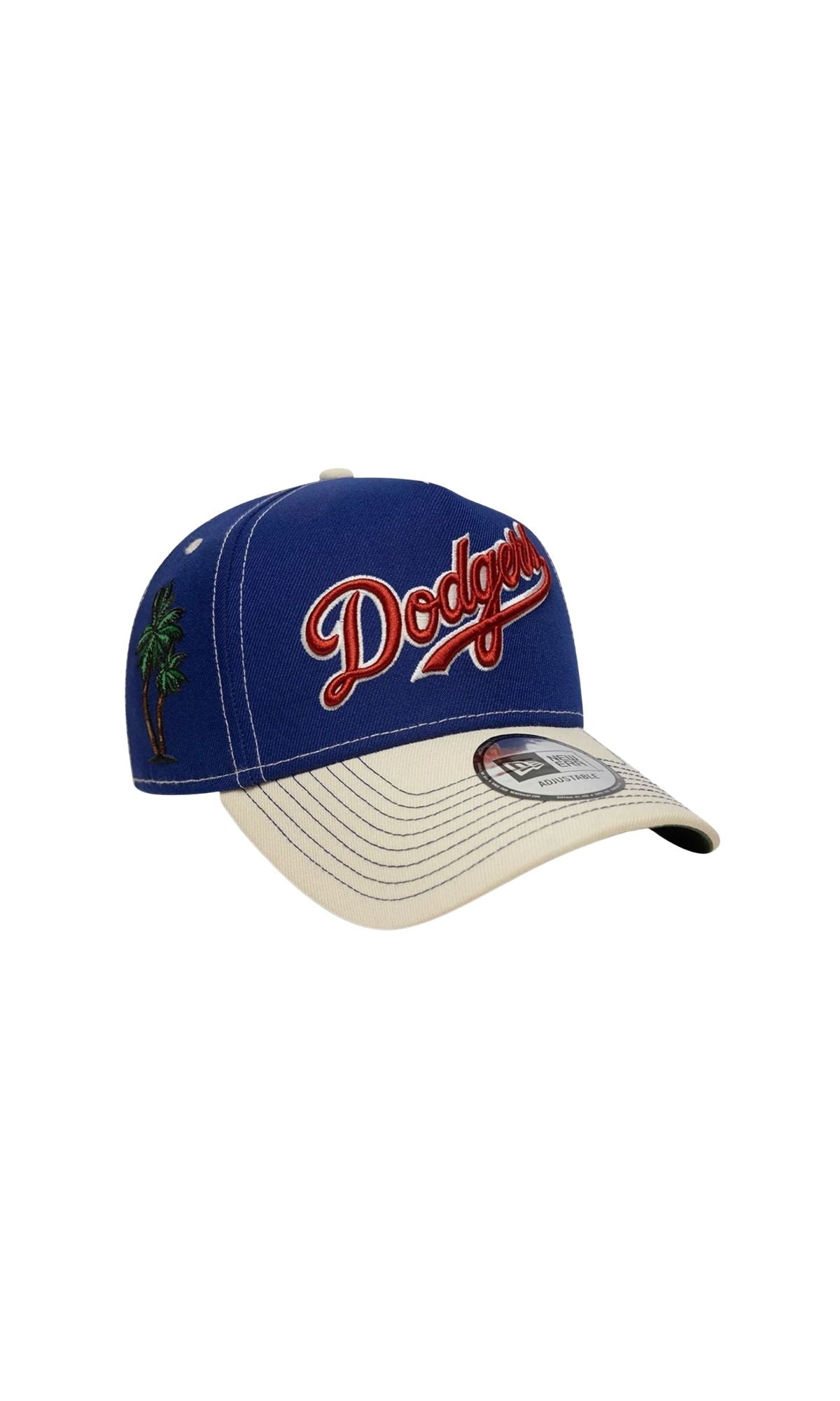 9 FORTY E-FRAME DARK BLUE CITY ICON - Accessori - NEW ERA