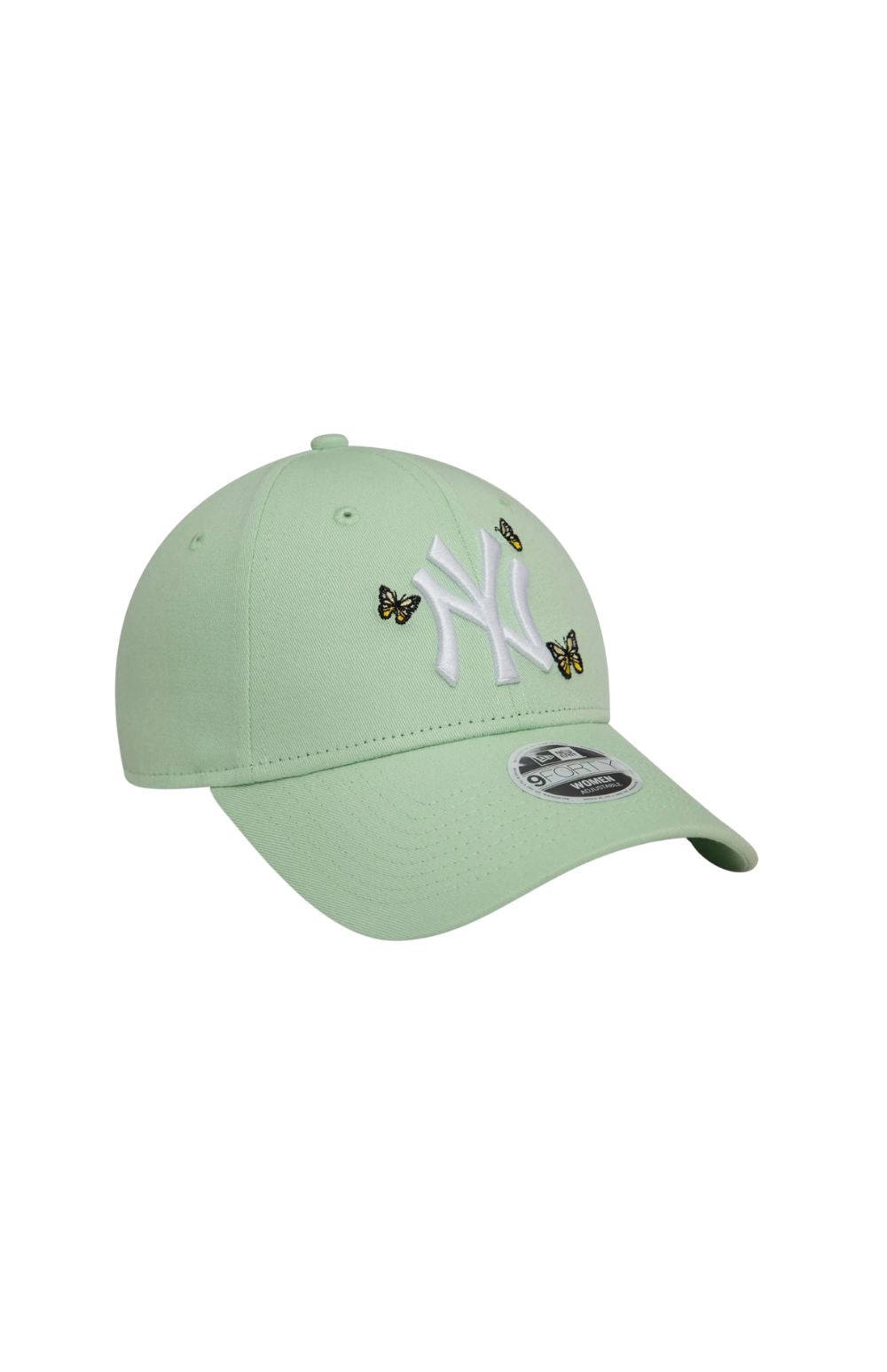 9 FORTY MINT BUTTERFLY - Accessori - NEW ERA