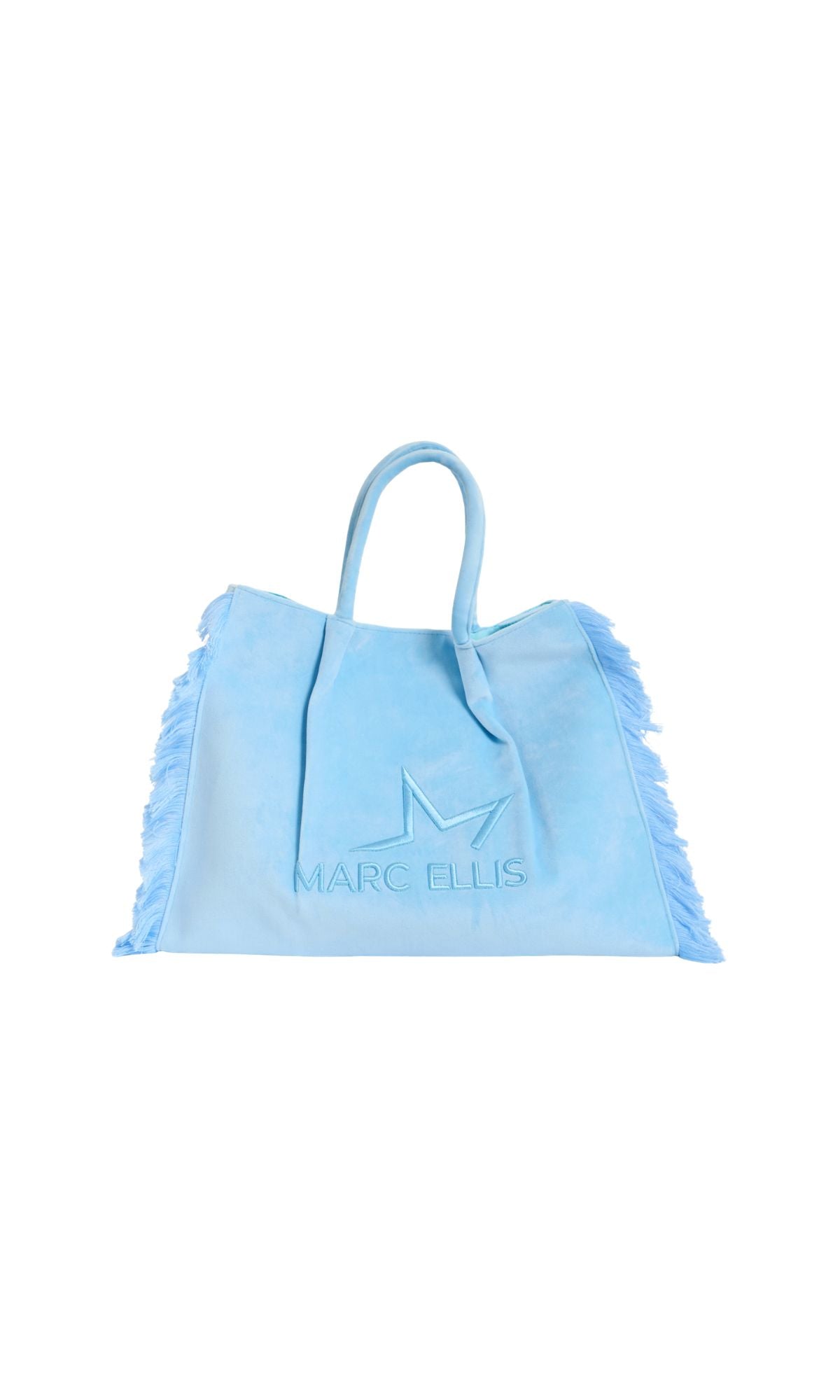 BUBY CALYPSO ANGEL BLUE - Accessori - MARC ELLIS