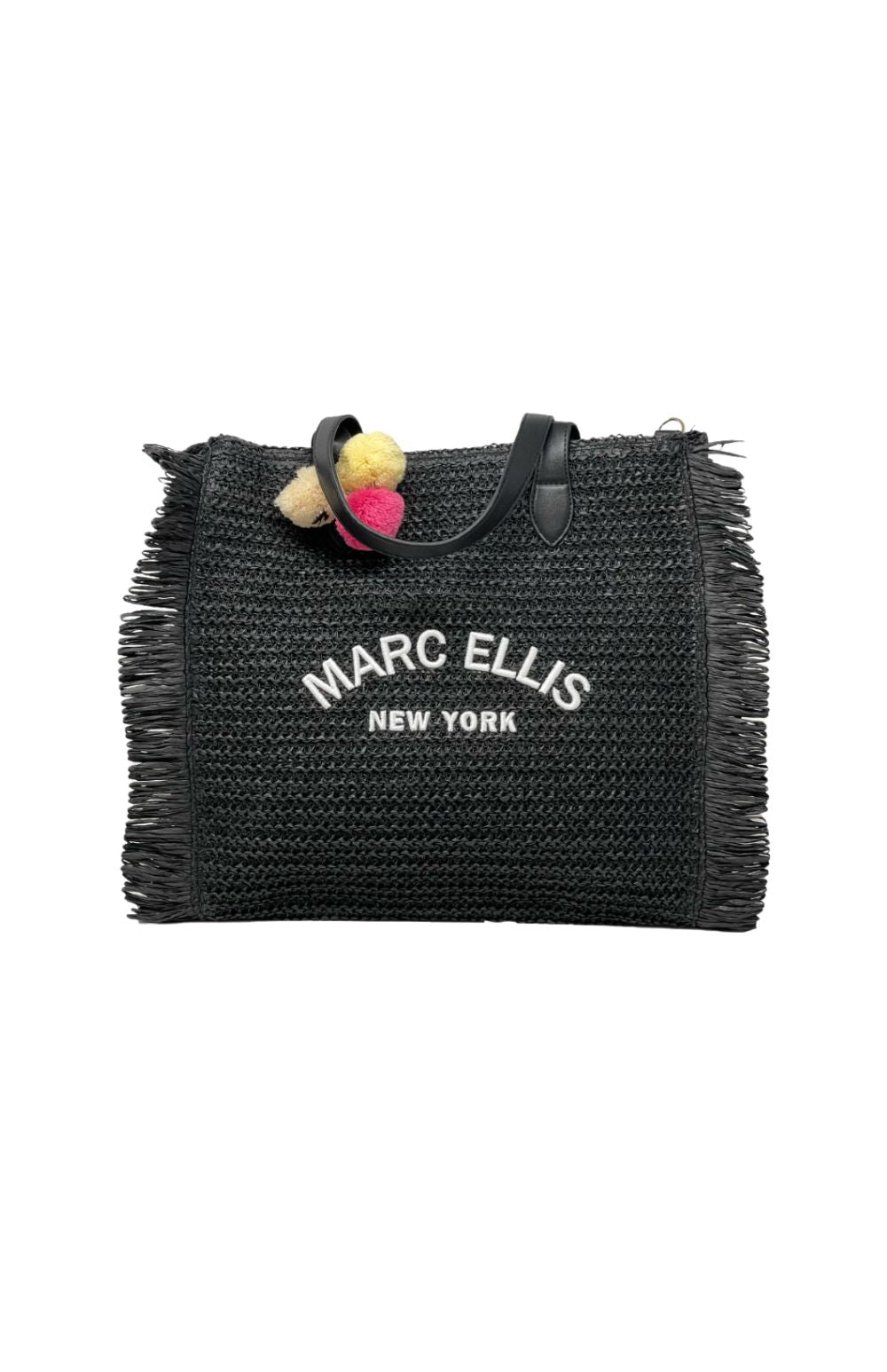 JOSEP L BLK - Accessori - MARC ELLIS
