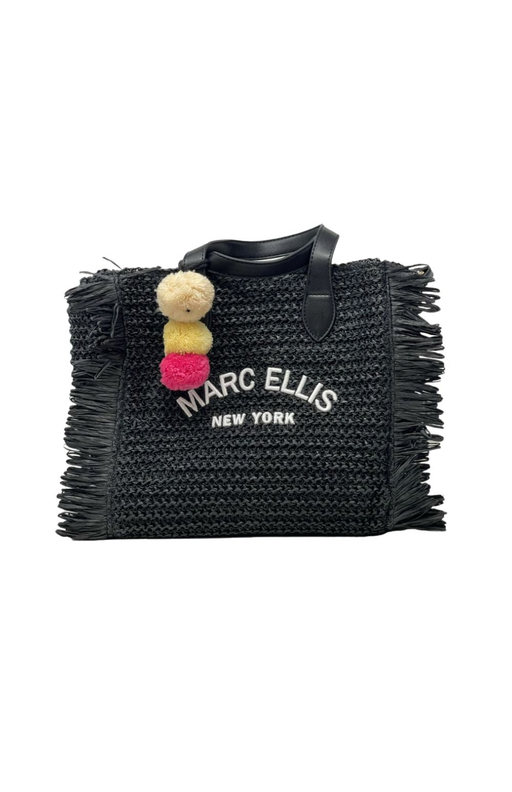 JOSEP M BLK - Accessori - MARC ELLIS