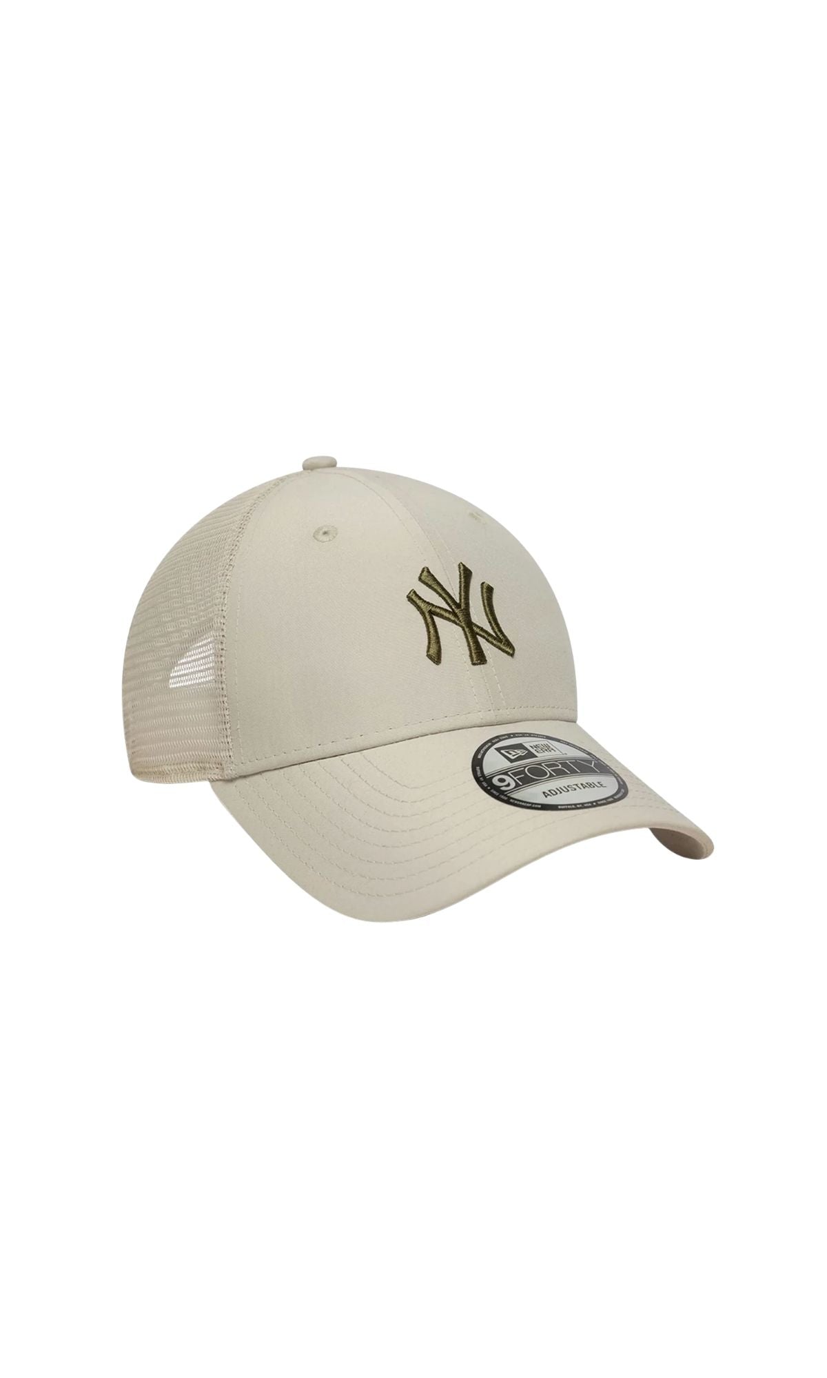 9 FORTY CREAM HOMEFIELD NY - Accessori - NEW ERA