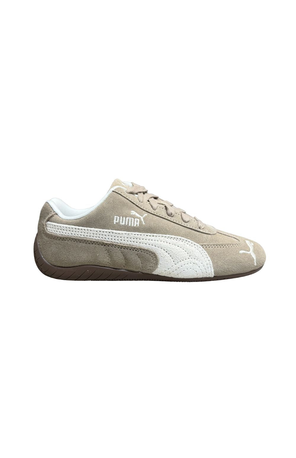 SPEEDCAT ALPINE/ICE/COFFEE - calzature - puma