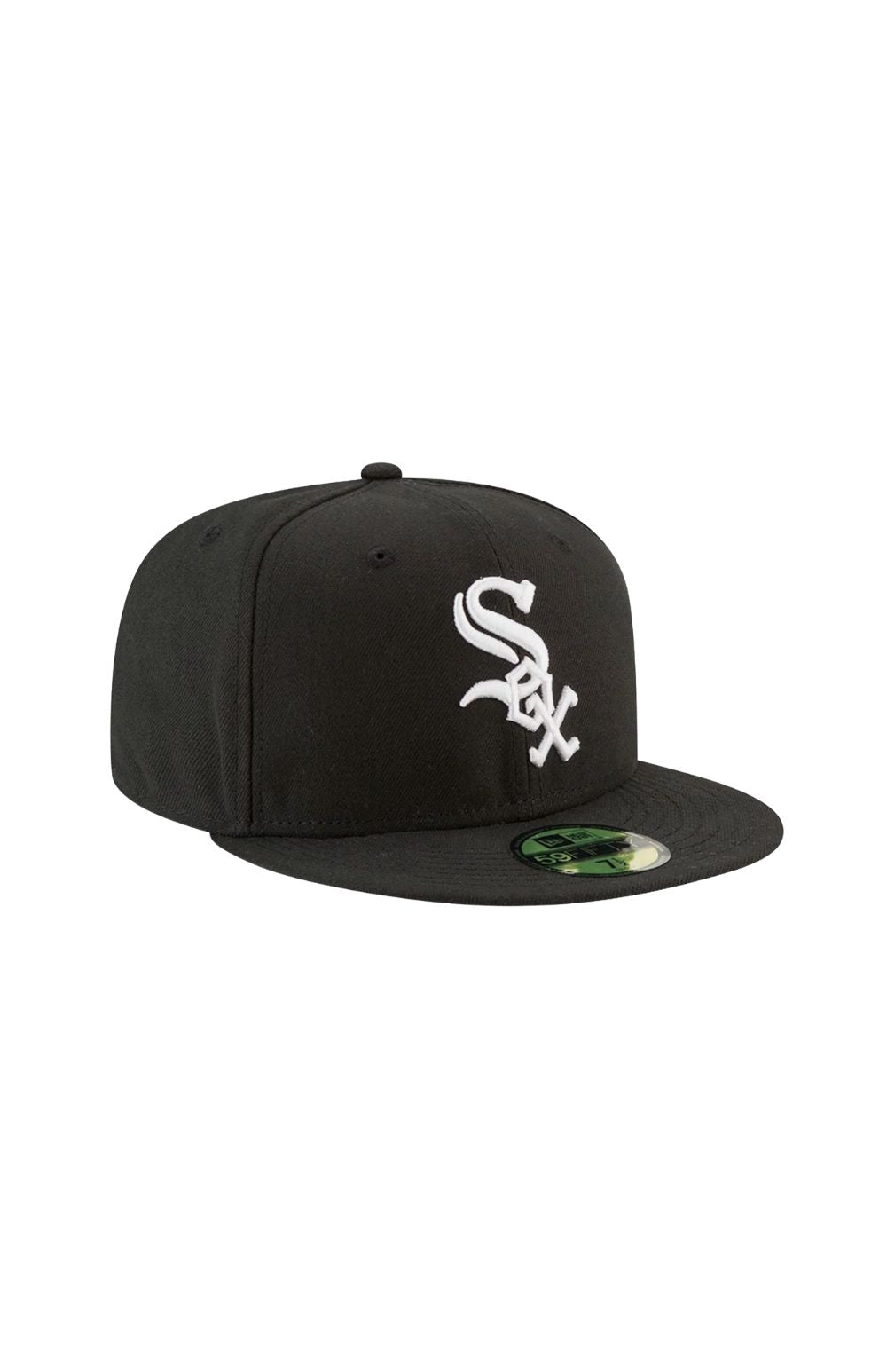 59 FIFTY BLACK SOX - Accessori - NEW ERA
