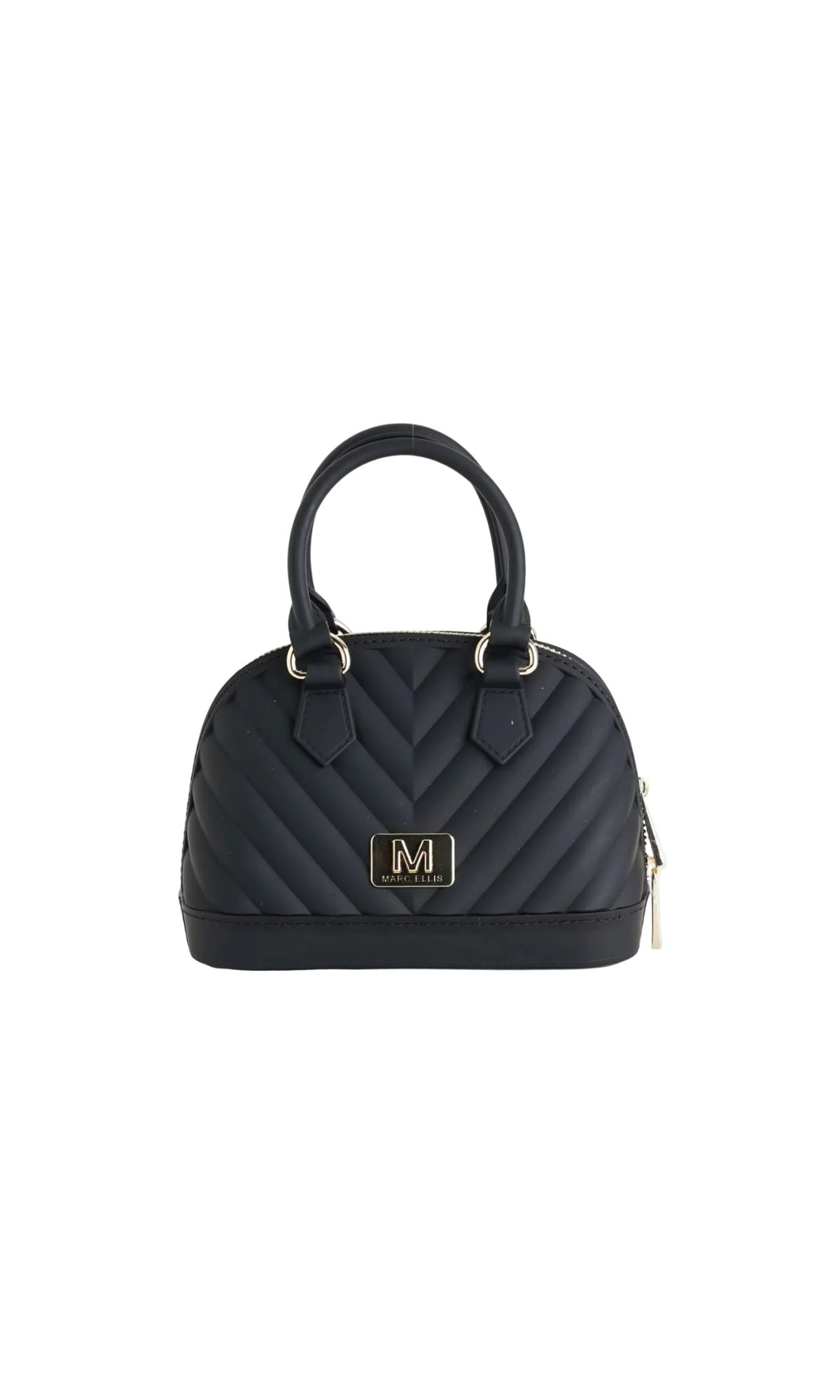 FLAT MAYA S BLACK GOLD - Accessori - MARC ELLIS