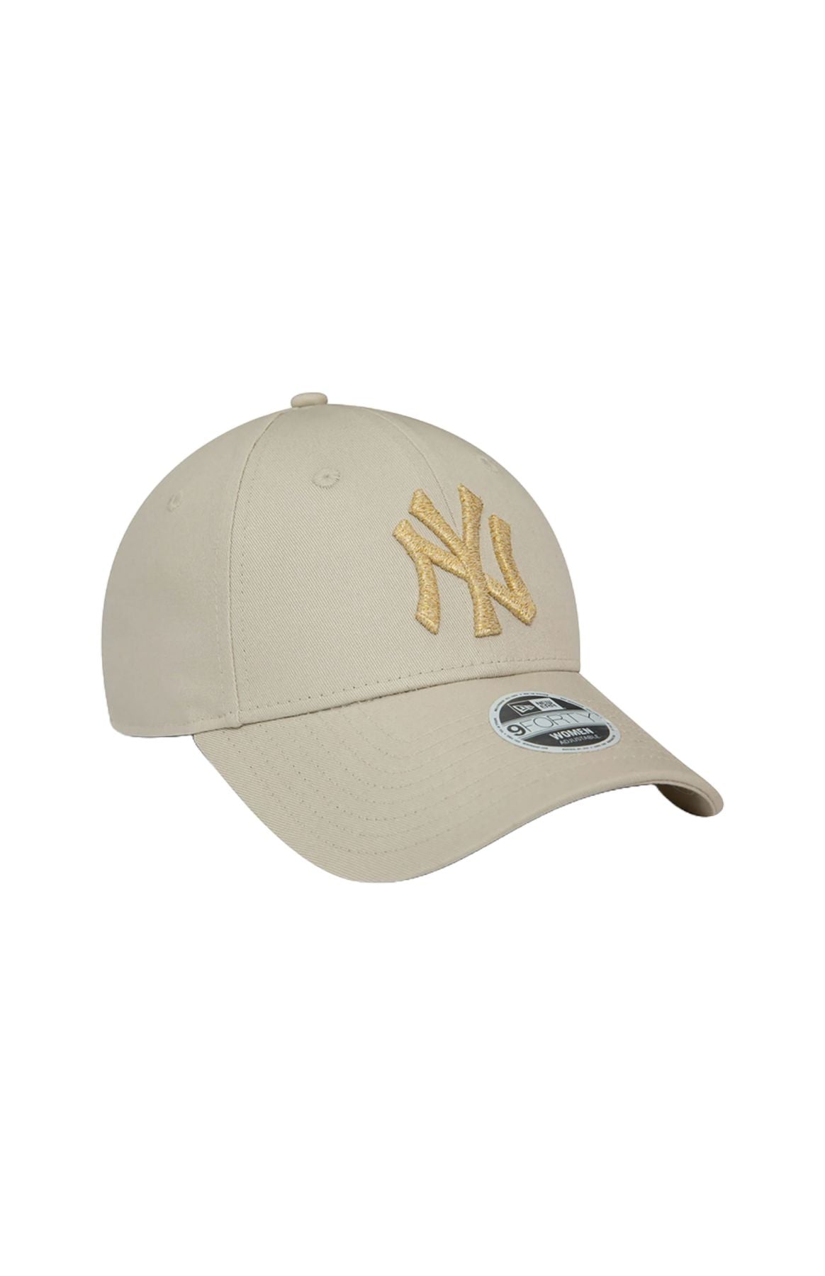 NY BEIGE/GOLD - Accessori - NEW ERA