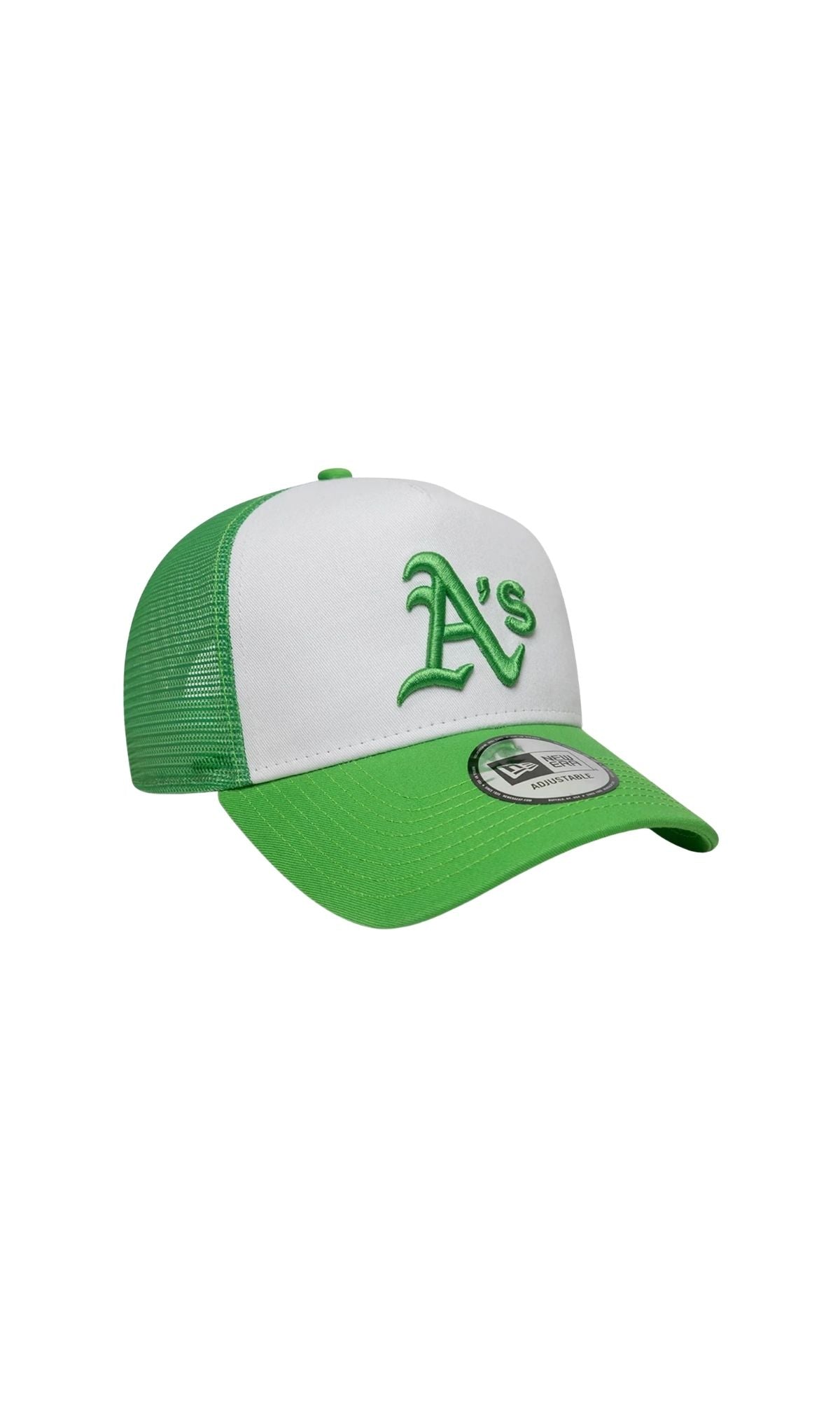 9 FORTY GREEN A-FRAME A - Accessori - NEW ERA