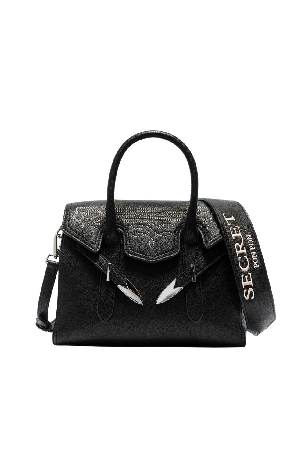 RODEO S BLK - -