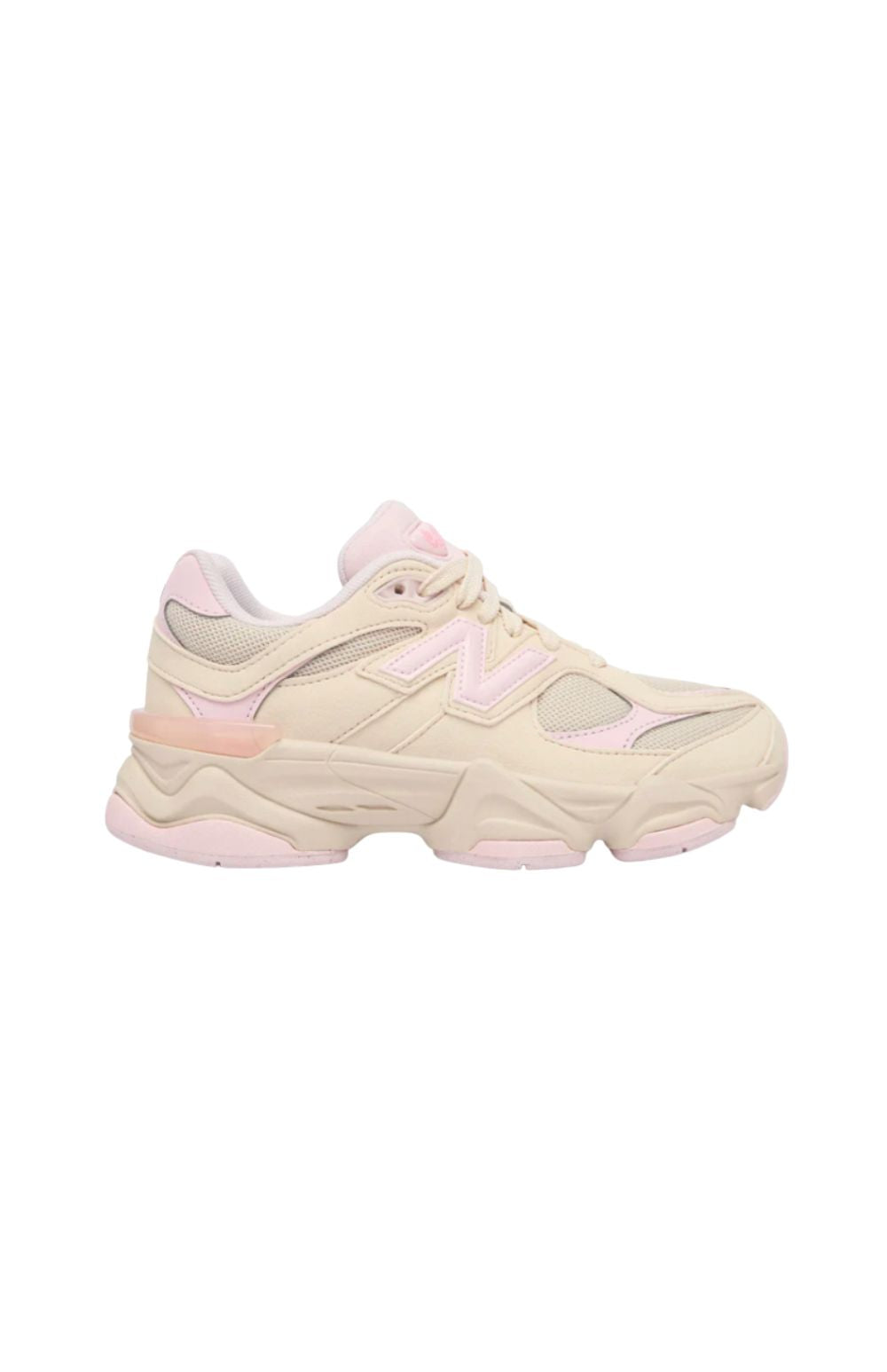 9060 JP KIDS BISQUE PINK - calzature - new balance