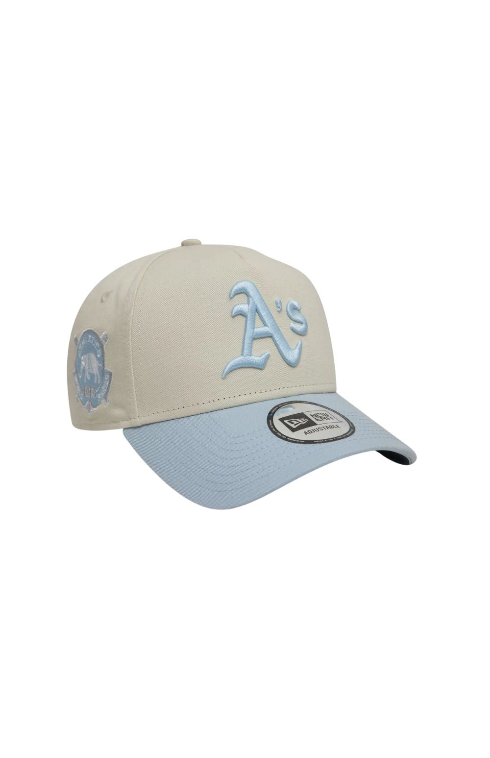 9 FORTY A PATCH IVO/SKY - Cappelli - NEW ERA