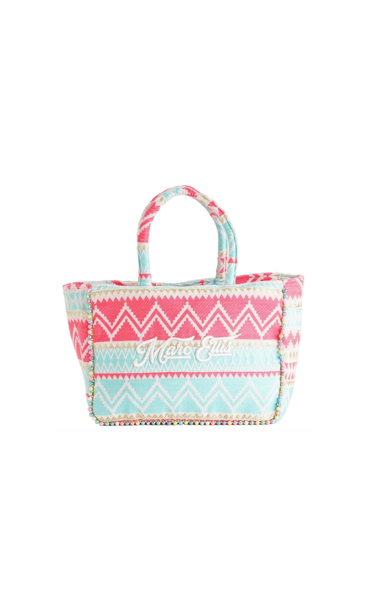 BUBY M INDY VAR. 3 MULTICOLOR - Accessori - MARC ELLIS