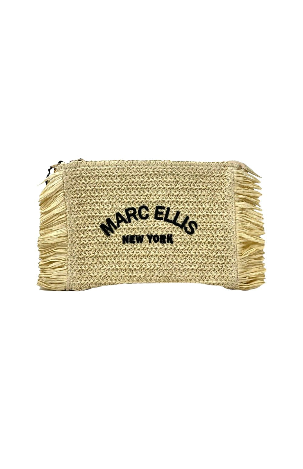 JOSEP NATURAL CLUTCH - Accessori - MARC ELLIS