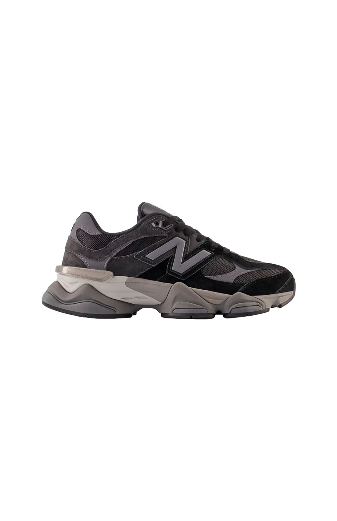 9060 BLK - calzature - new balance