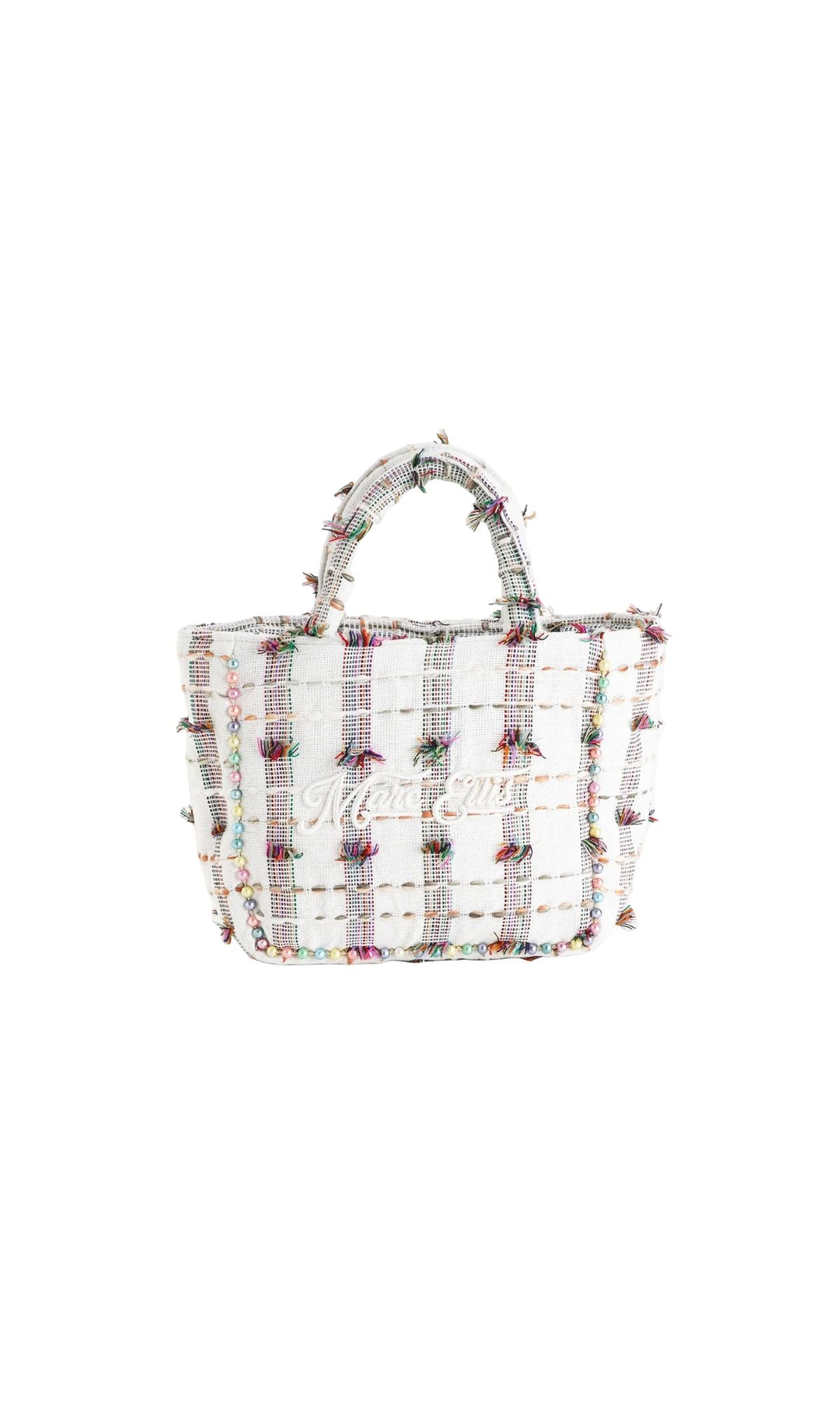 BUBY S INDY VAR. 10 MULTICOLOR - Accessori - MARC ELLIS