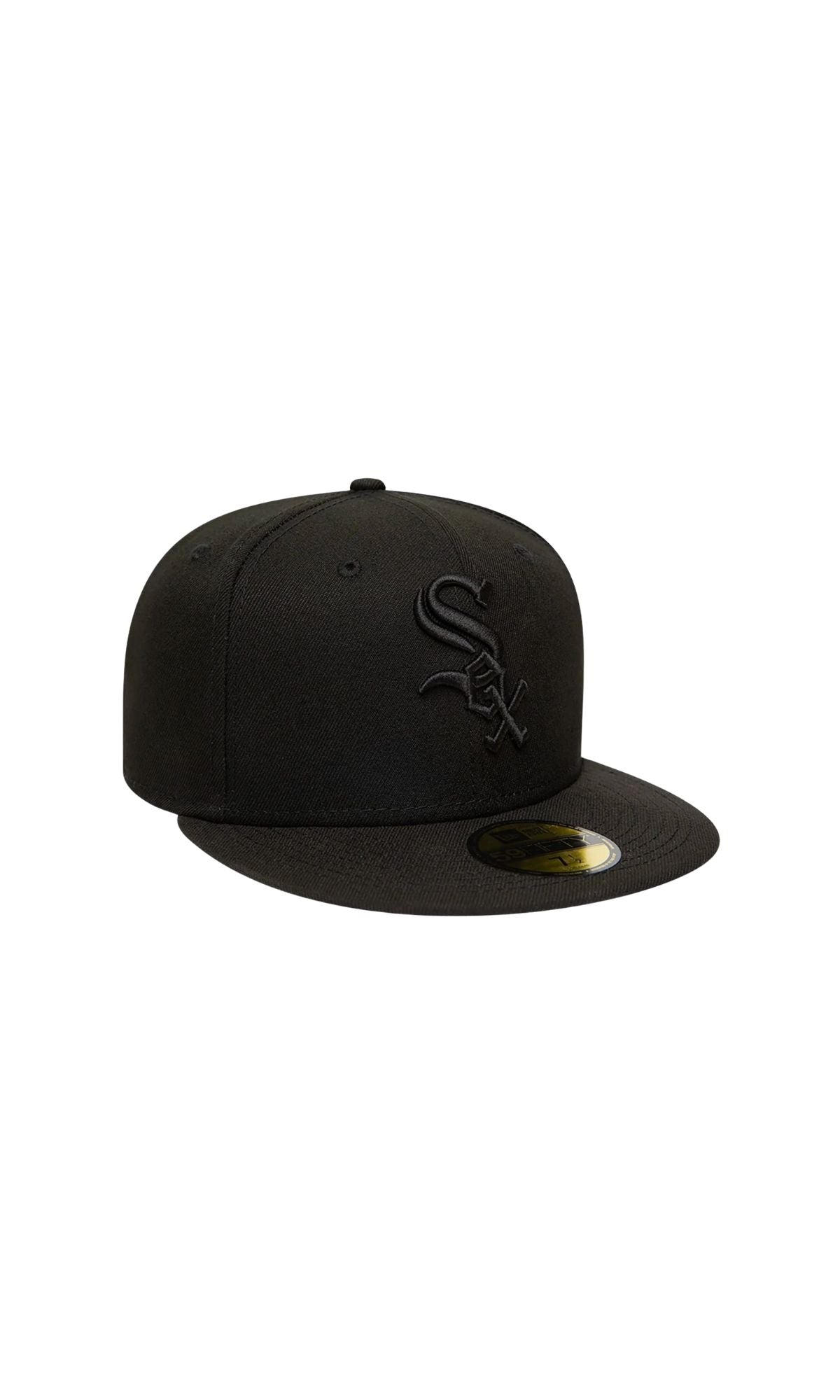 59 FIFTY TOTAL BLACK SOX - Accessori - NEW ERA