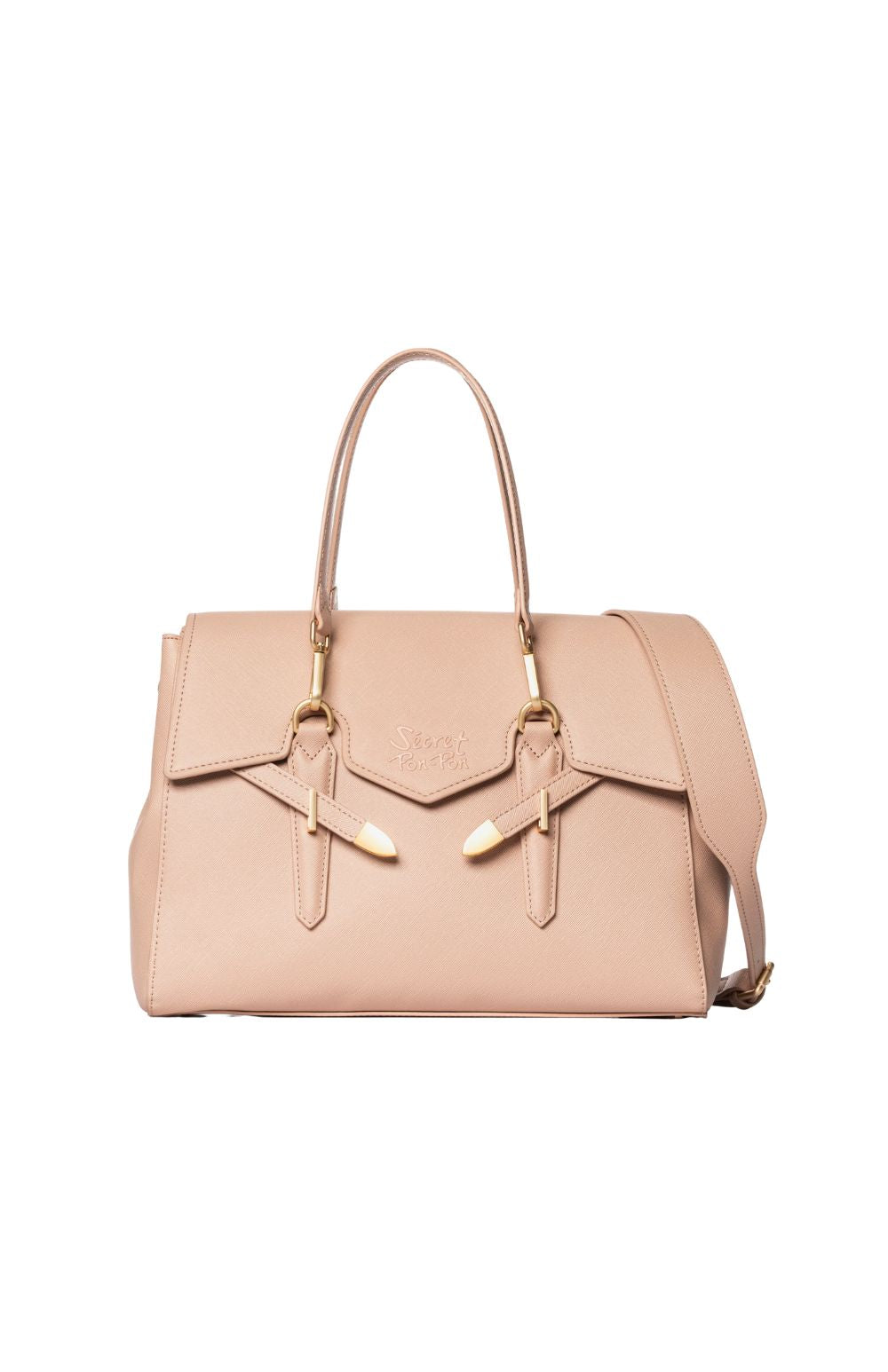 YALIS GRAIN M NUDE - Accessori - SECRET PON PON