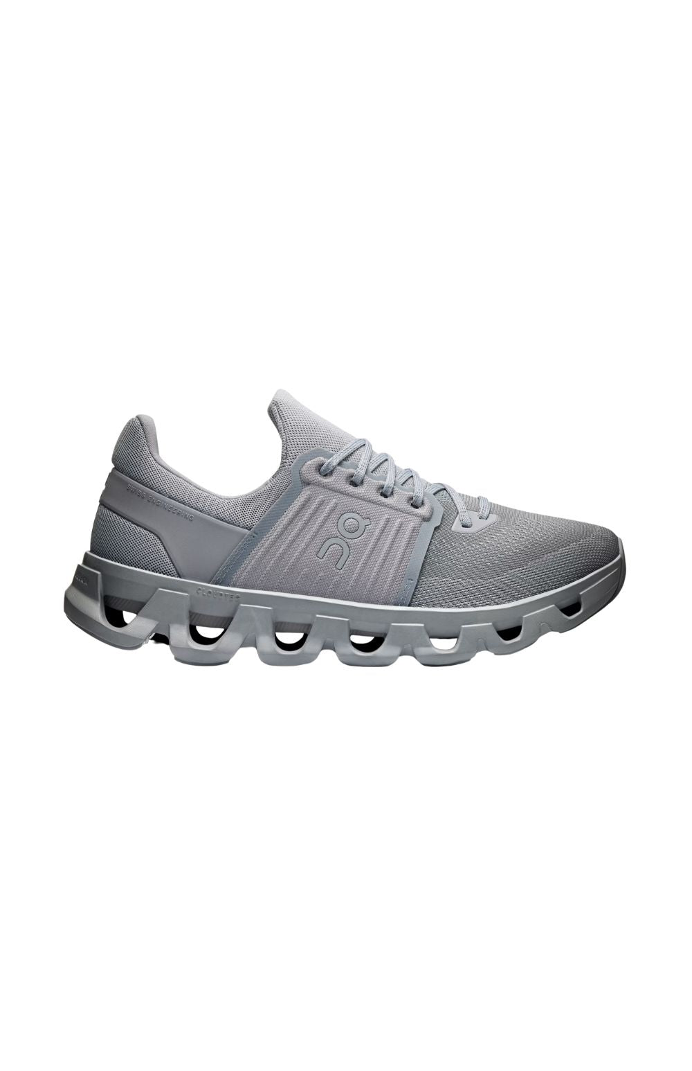 CLOUDSWIFT 4 AD GREY - -