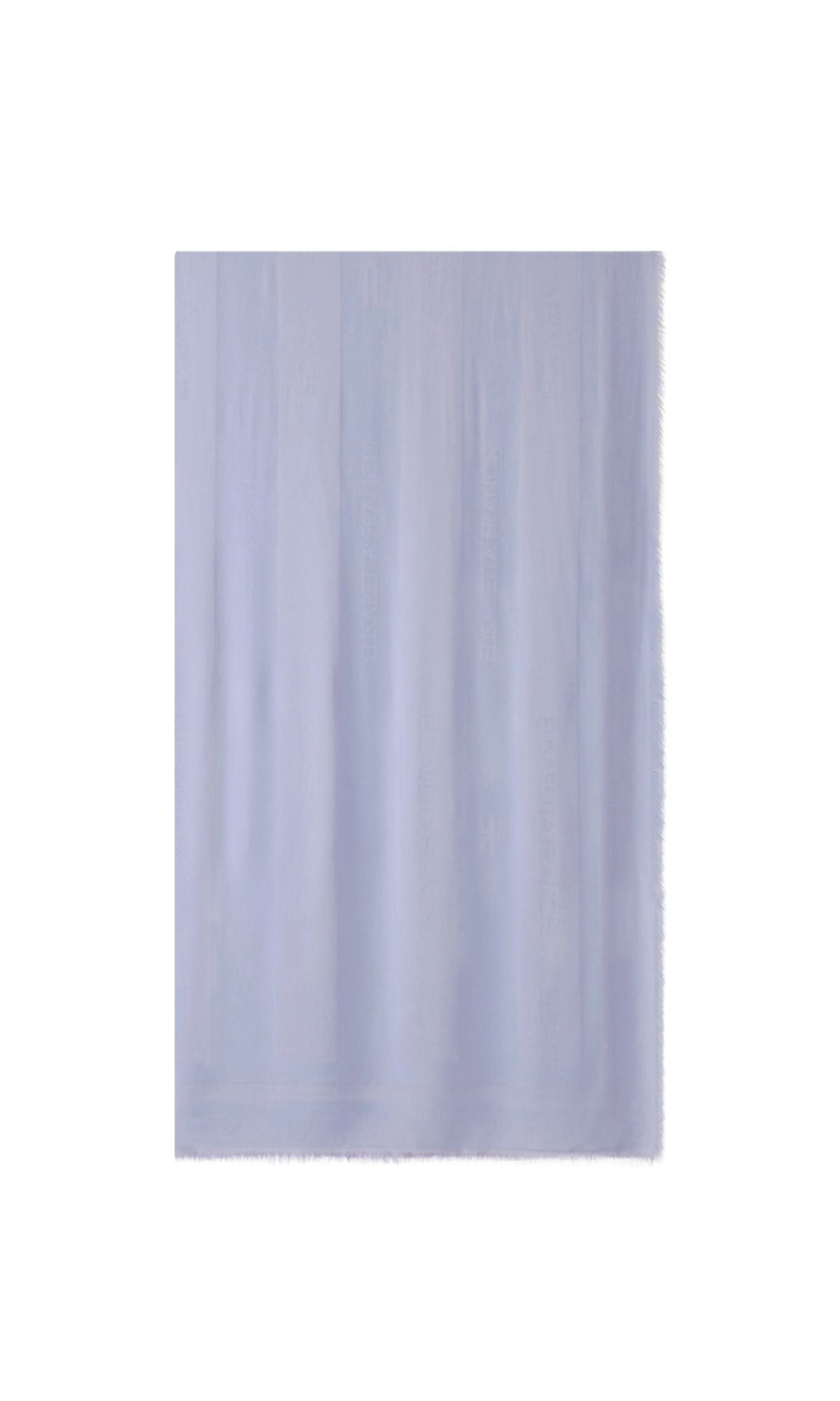 FOULARD 15F VISCOSA RIGHE LILLA - Accessori - ELISABETTA FRANCHI