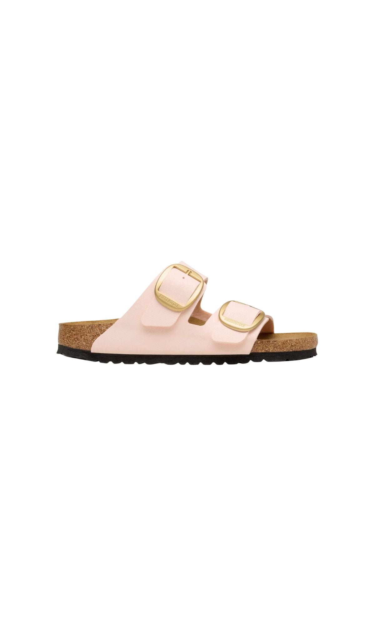 BIG BUCKLE LIGHT ROSE - calzature - BIRKENSTOCK