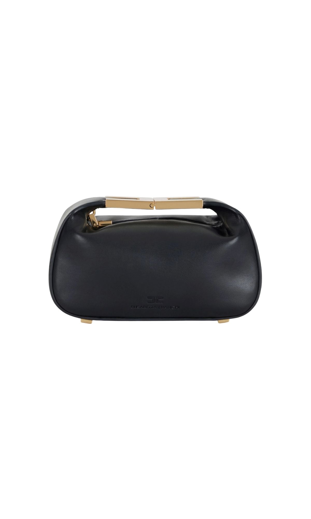 HOBO 07A MANICO GIOIELLO NERO - Accessori - ELISABETTA FRANCHI