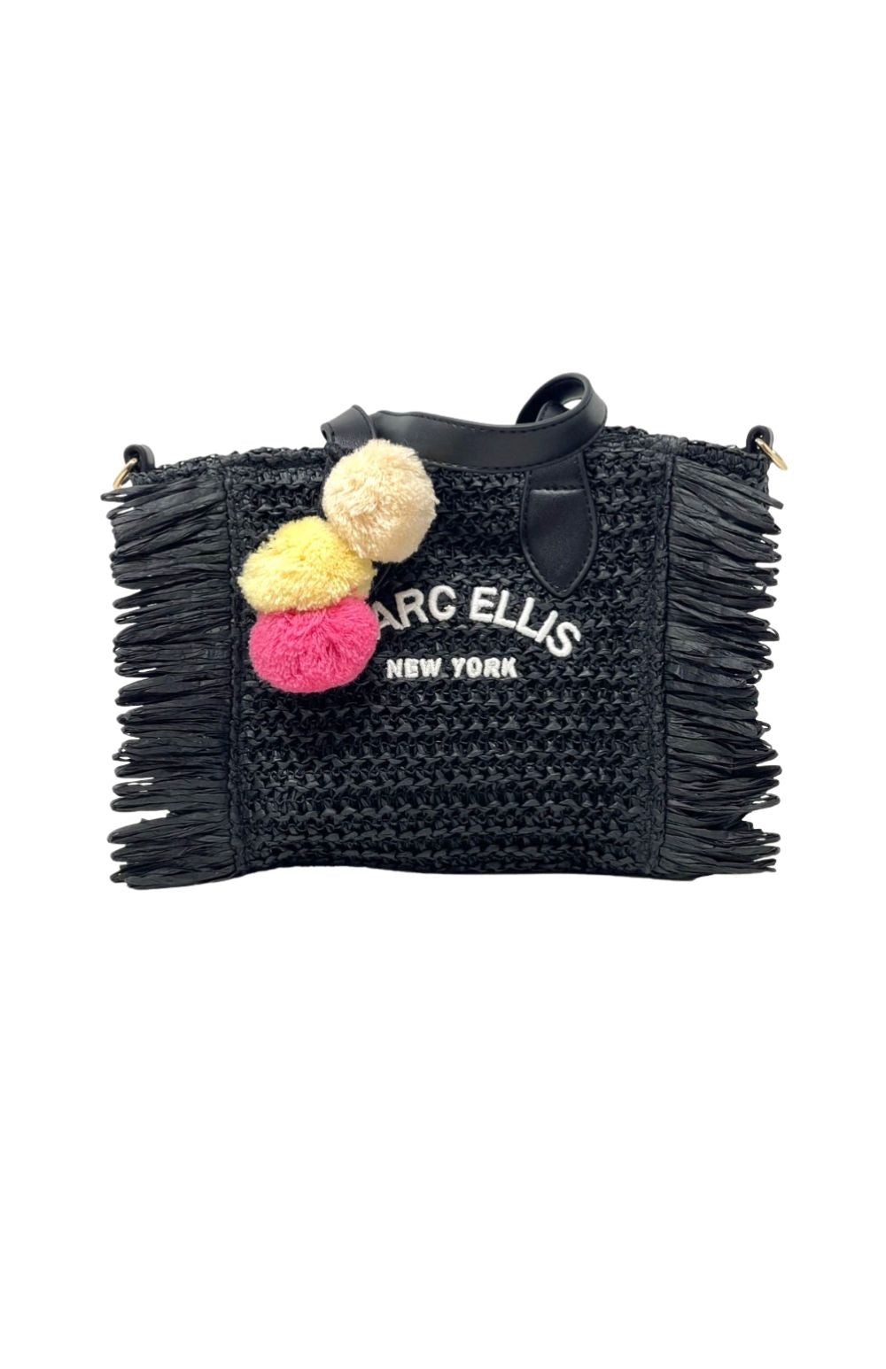 JOSEP S BLK - Accessori - MARC ELLIS