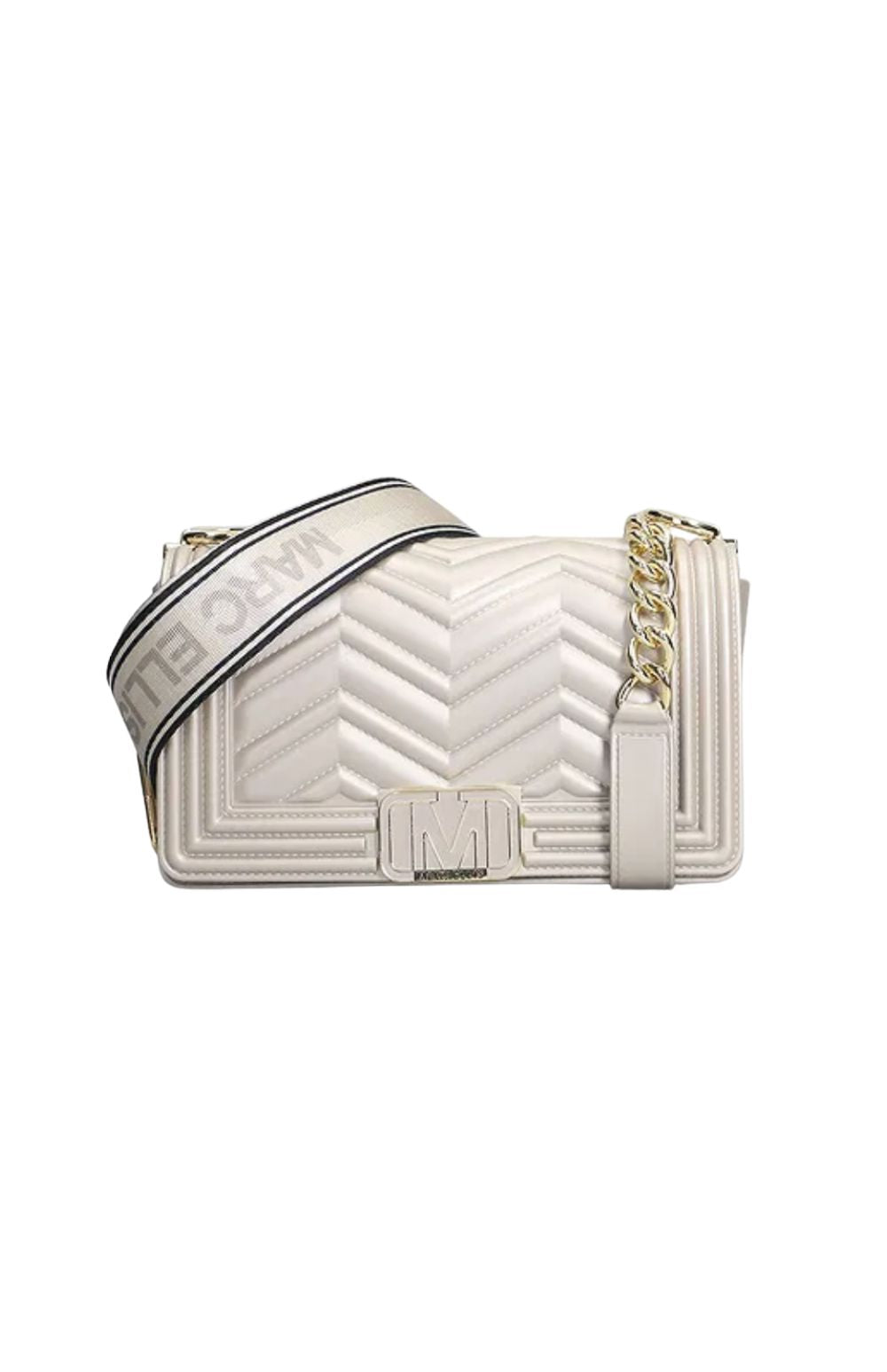 FLAT WAVE S TAUPE - Accessori - MARC ELLIS