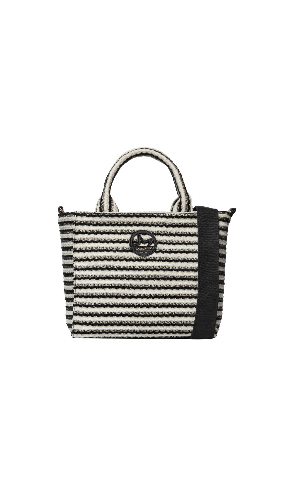 BUBY SALINAS M MULTI BLACK - Accessori - MARC ELLIS