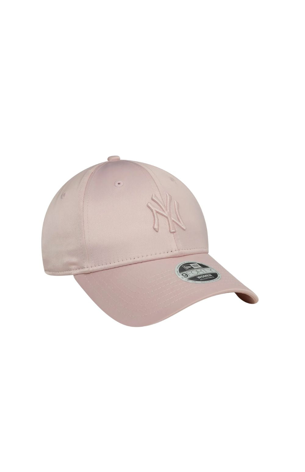 9 FORTY SATIN ROSE - Accessori - NEW ERA