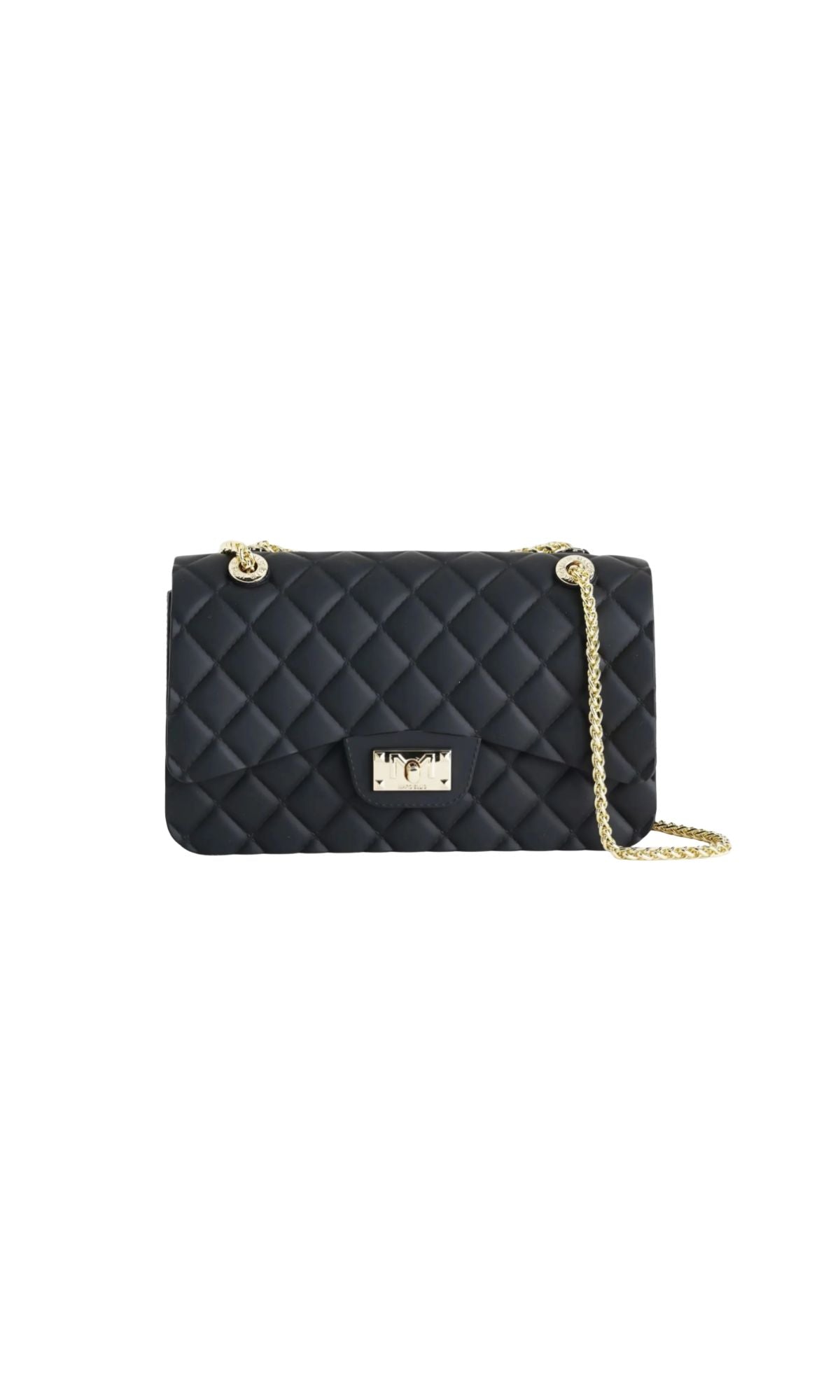FLAT FALCON M BLACK - Accessori - MARC ELLIS