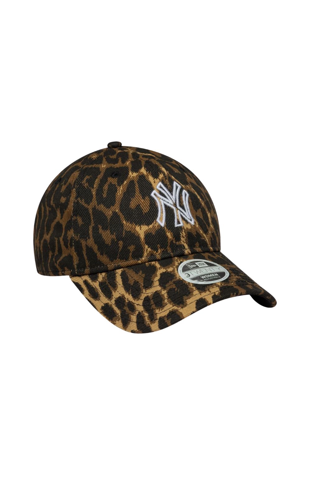 9 TWENTY LEOPARD OUTLINE - Accessori - NEW ERA