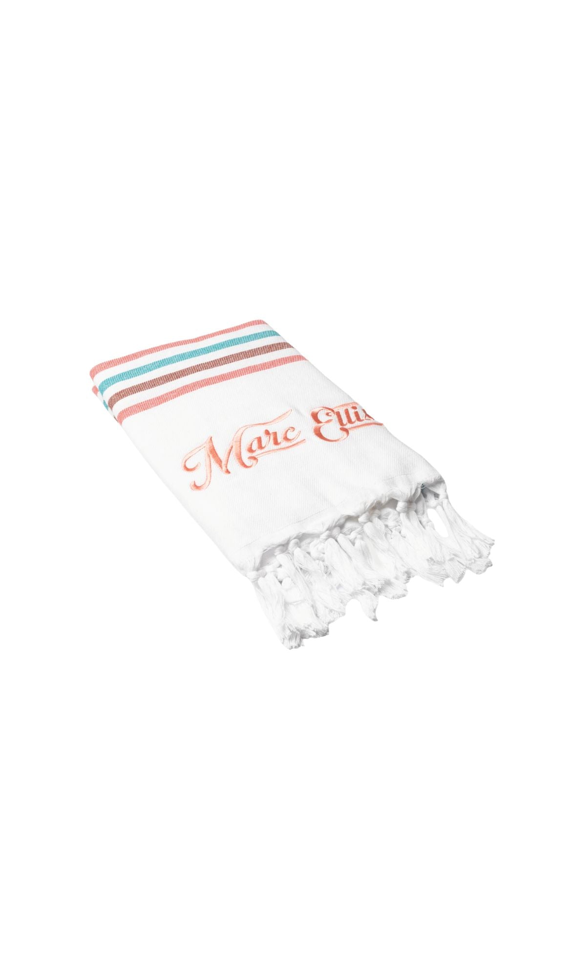 BEACH TOWEL VAR. 4 - Accessori - MARC ELLIS