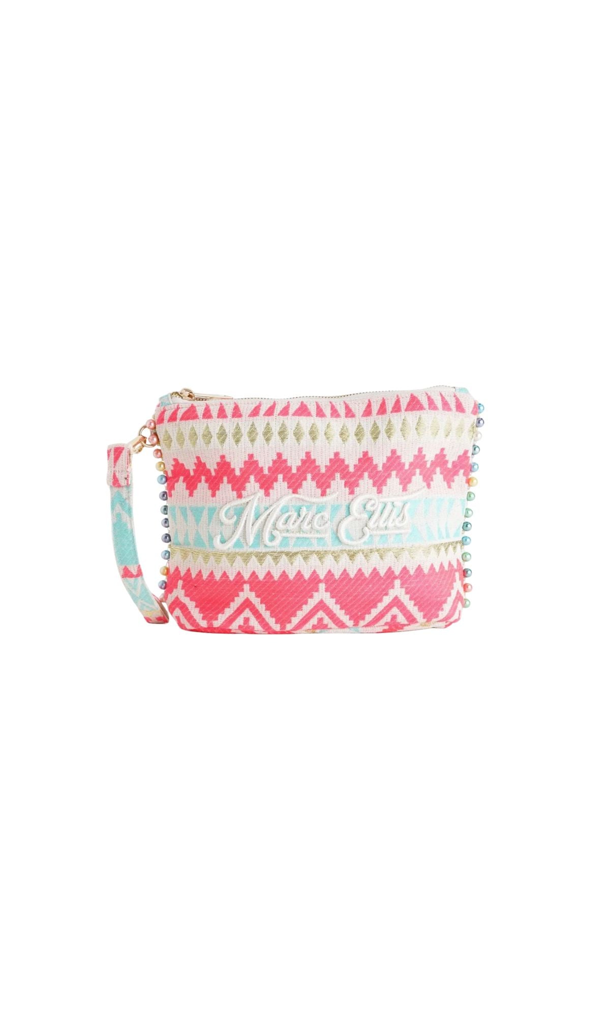 CASSY INDY VAR. 3 MULTICOLOR - Accessori - MARC ELLIS