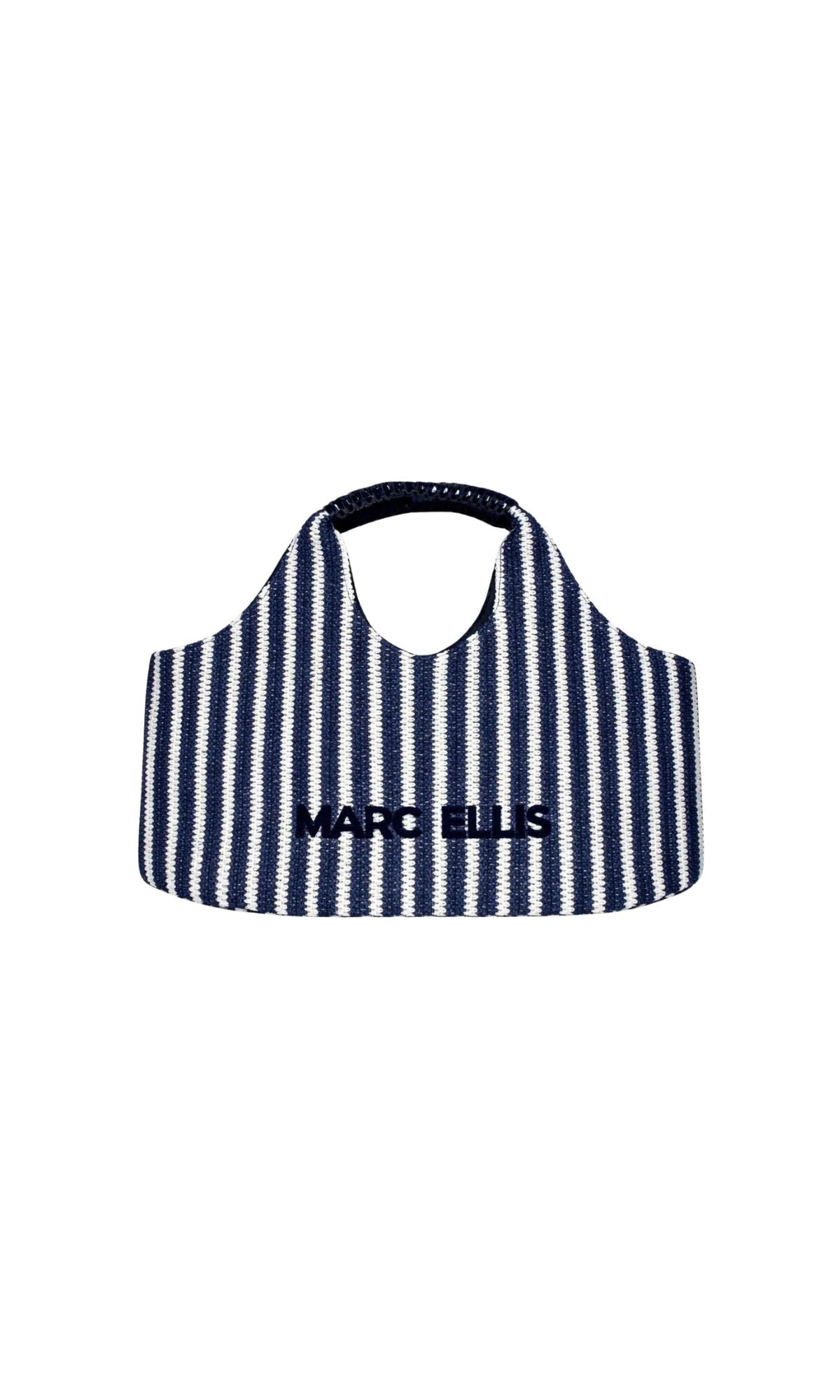 BUBY EIVISSA BLUE WHITE - Accessori - MARC ELLIS