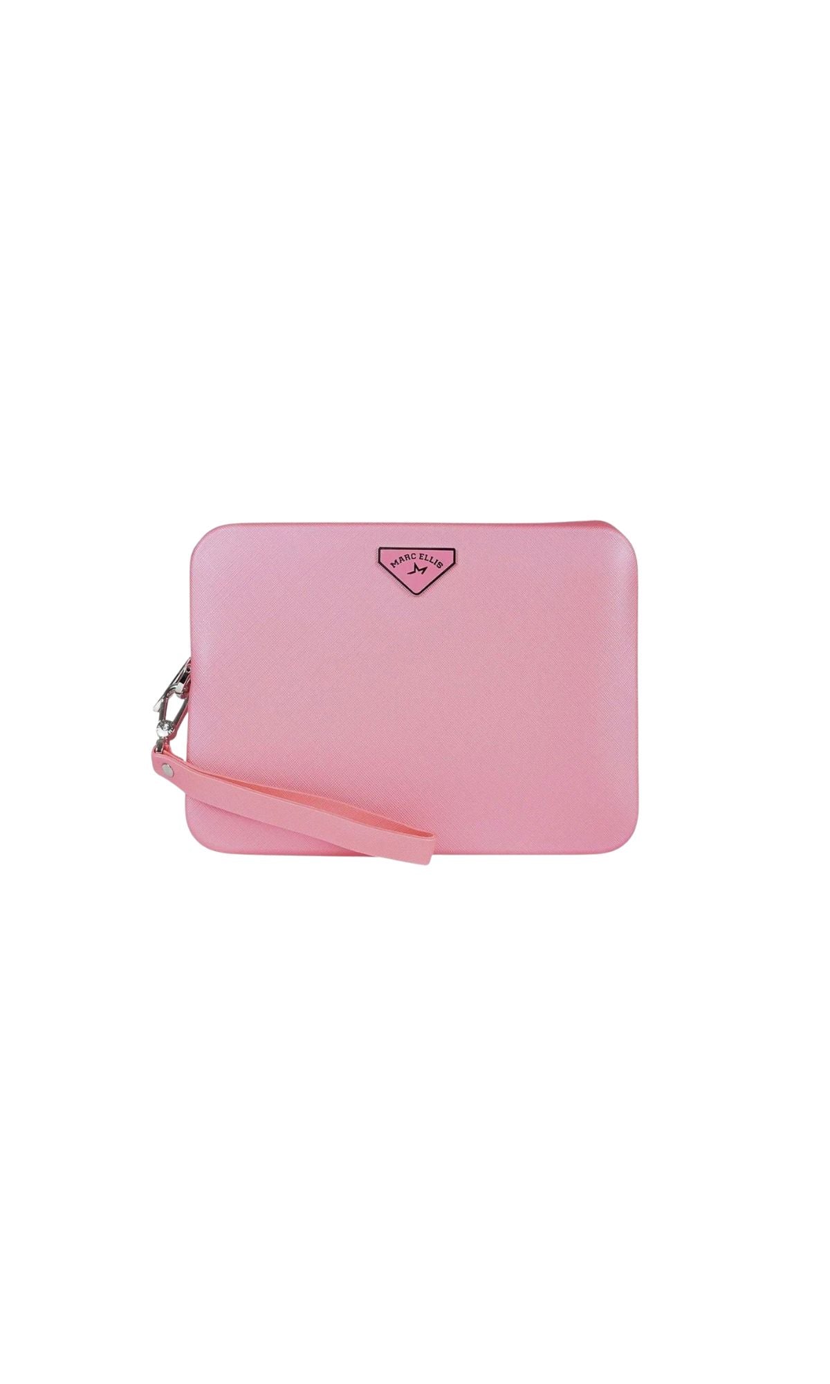 FLAT FLOWE CASHMERE ROSE - Accessori - MARC ELLIS