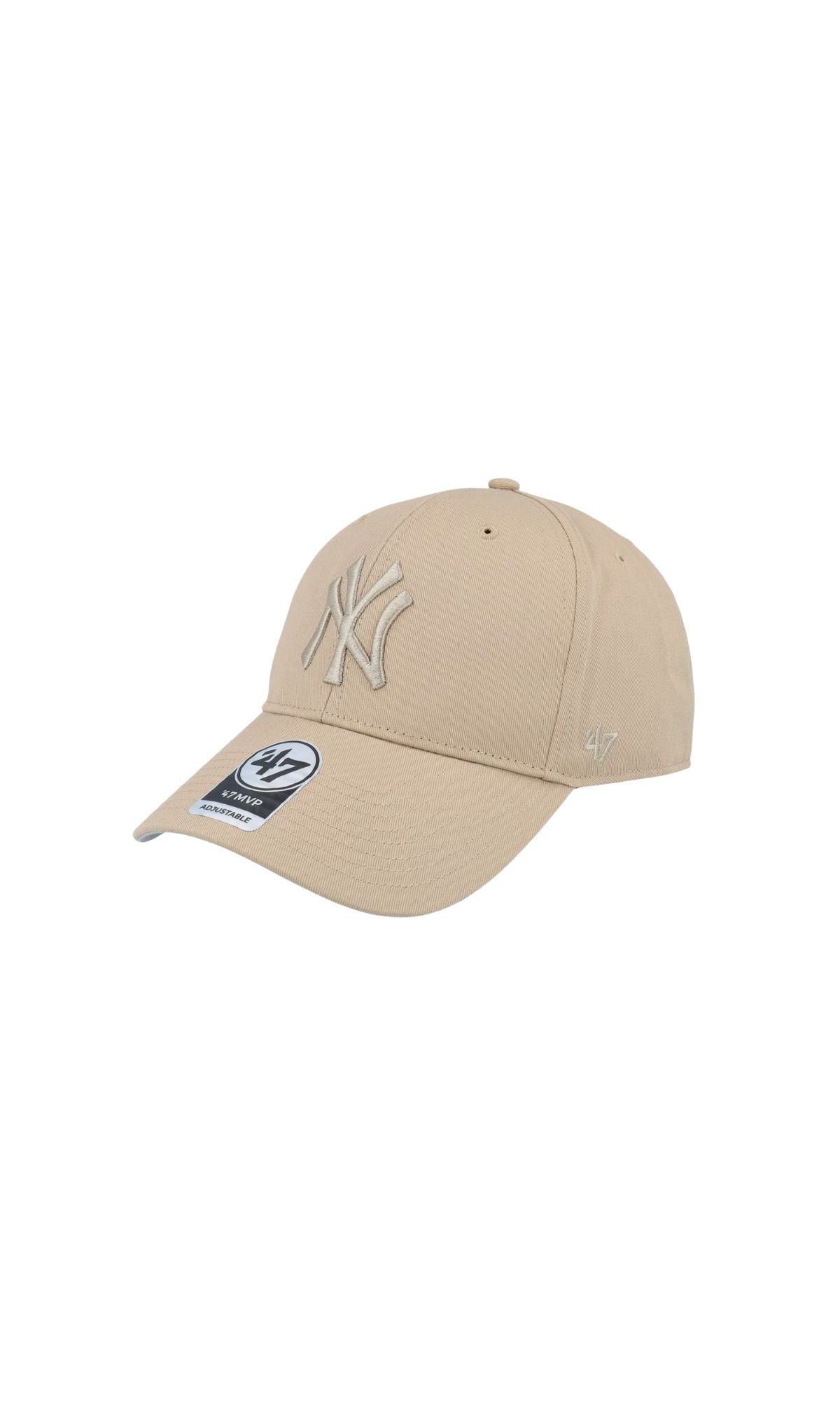 BASIC KHAKI NY - Accessori - '47