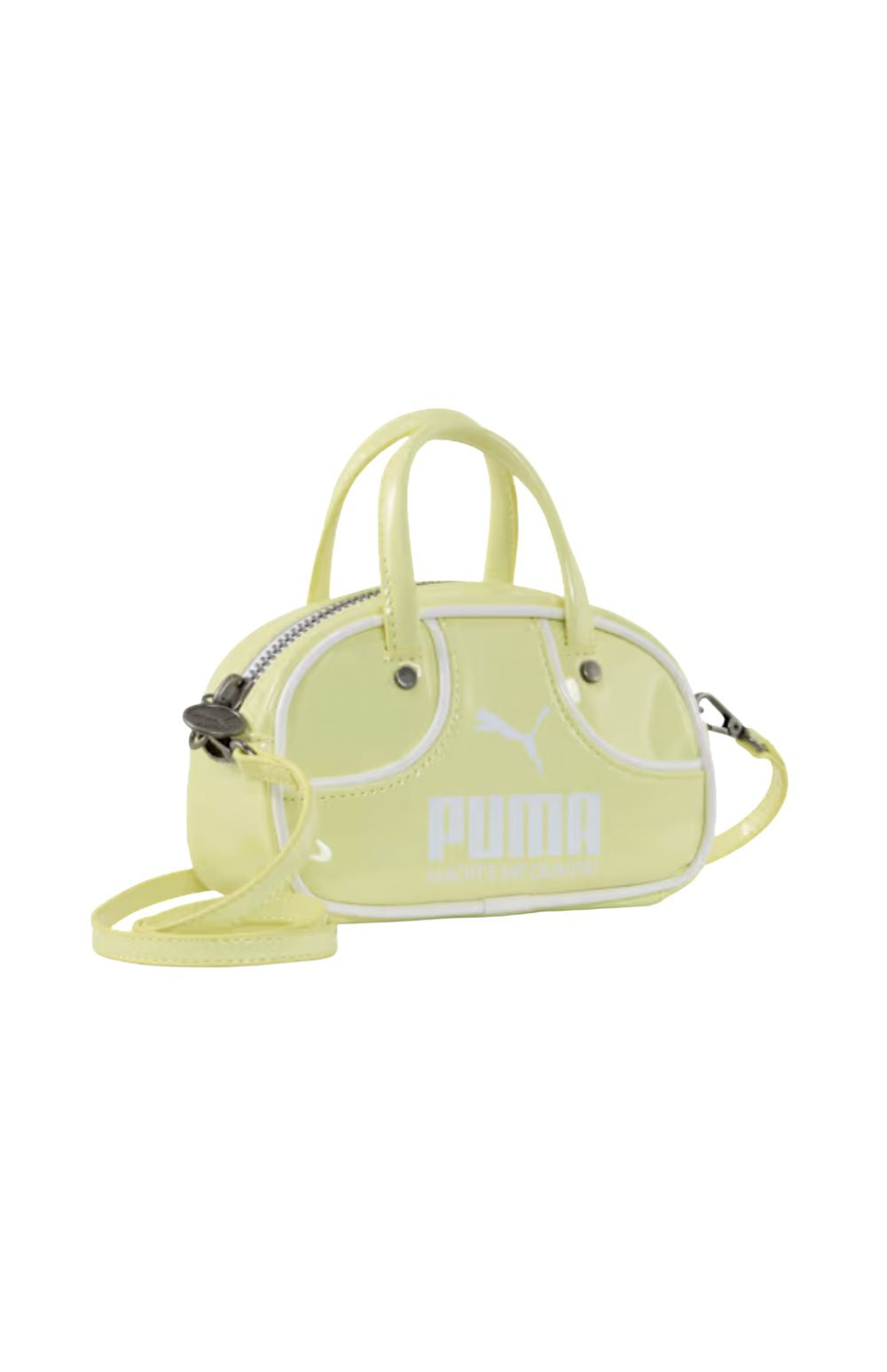 MICRO GRIP BAG GOLD MOON - Accessori - puma