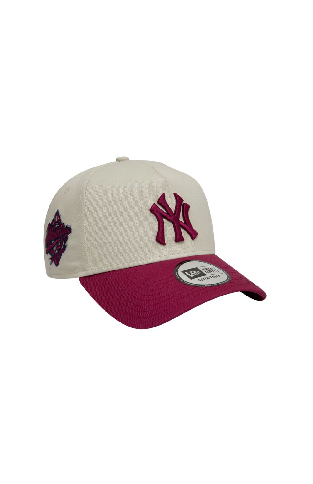 9 FORTY PATCH IVO/FUX - Cappelli - NEW ERA