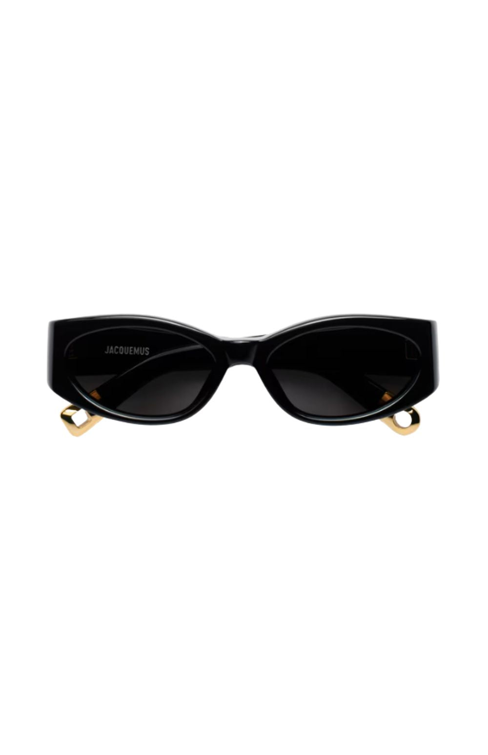 OVALO BLK - Accessori - JACQUEMUS